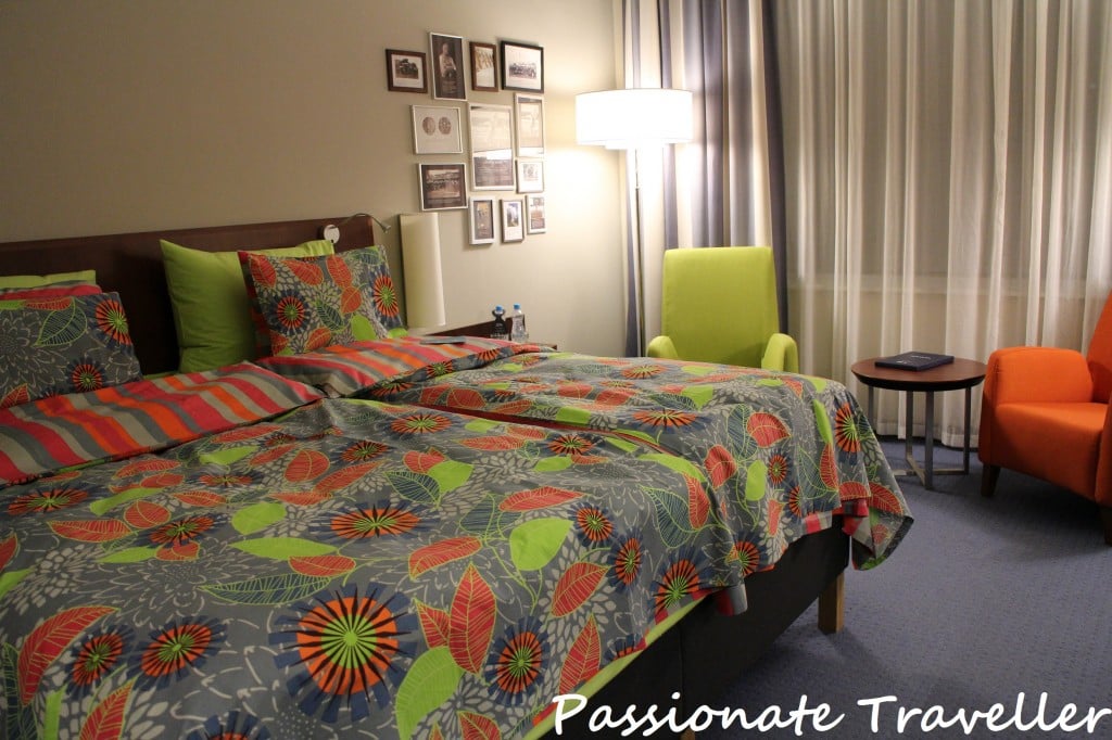 Solo Sokos Hotel Estoria