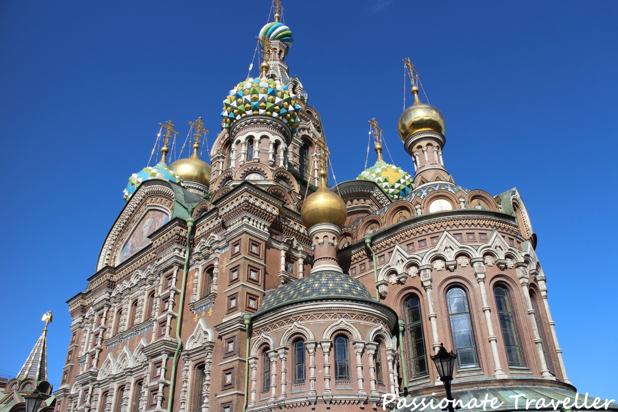 Pietarin verikirkko 5