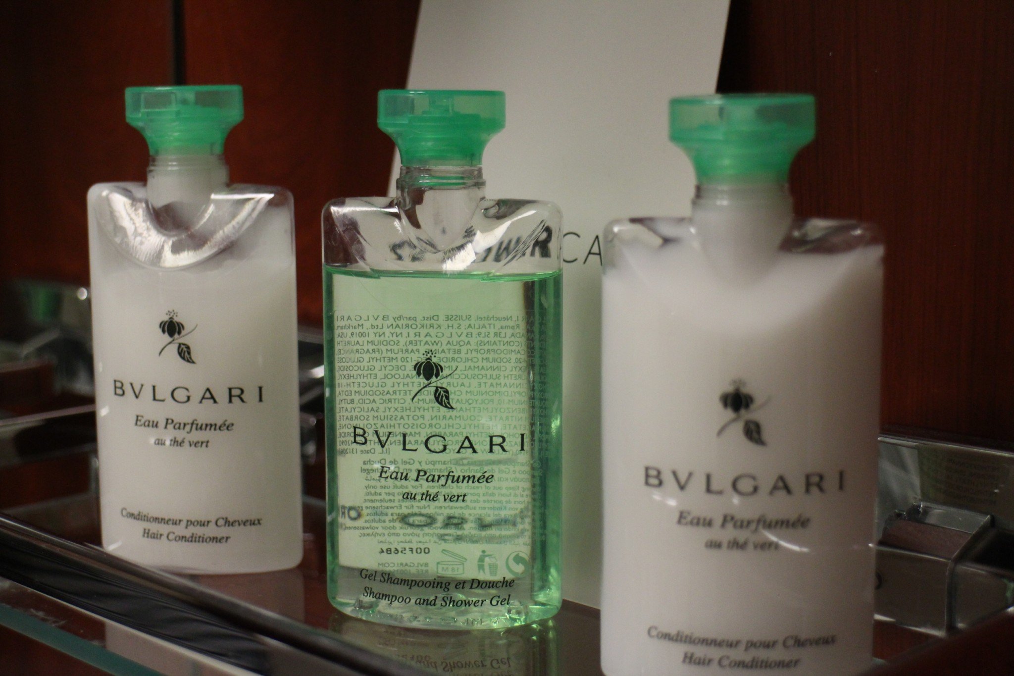 Norwegian Jewel Forward Penthouse with Large Balcony BVALGARI amenities