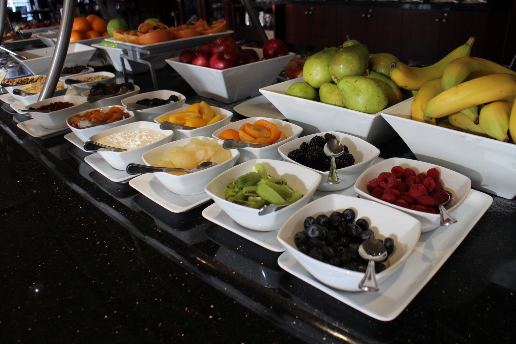 Norwegian Jewel suite perks 3