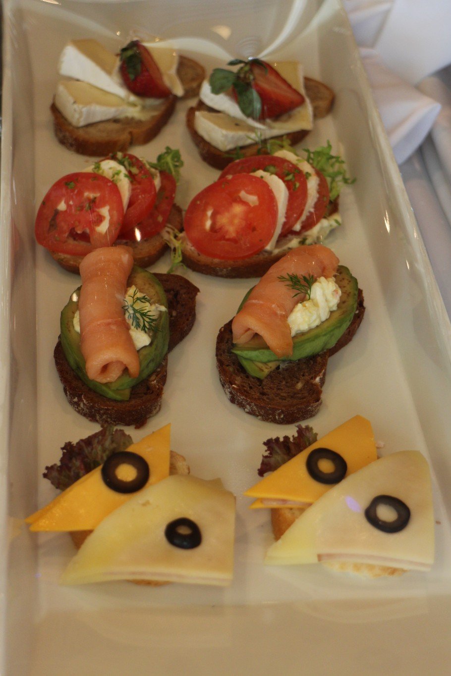 Norwegian Jewel suite perks 8