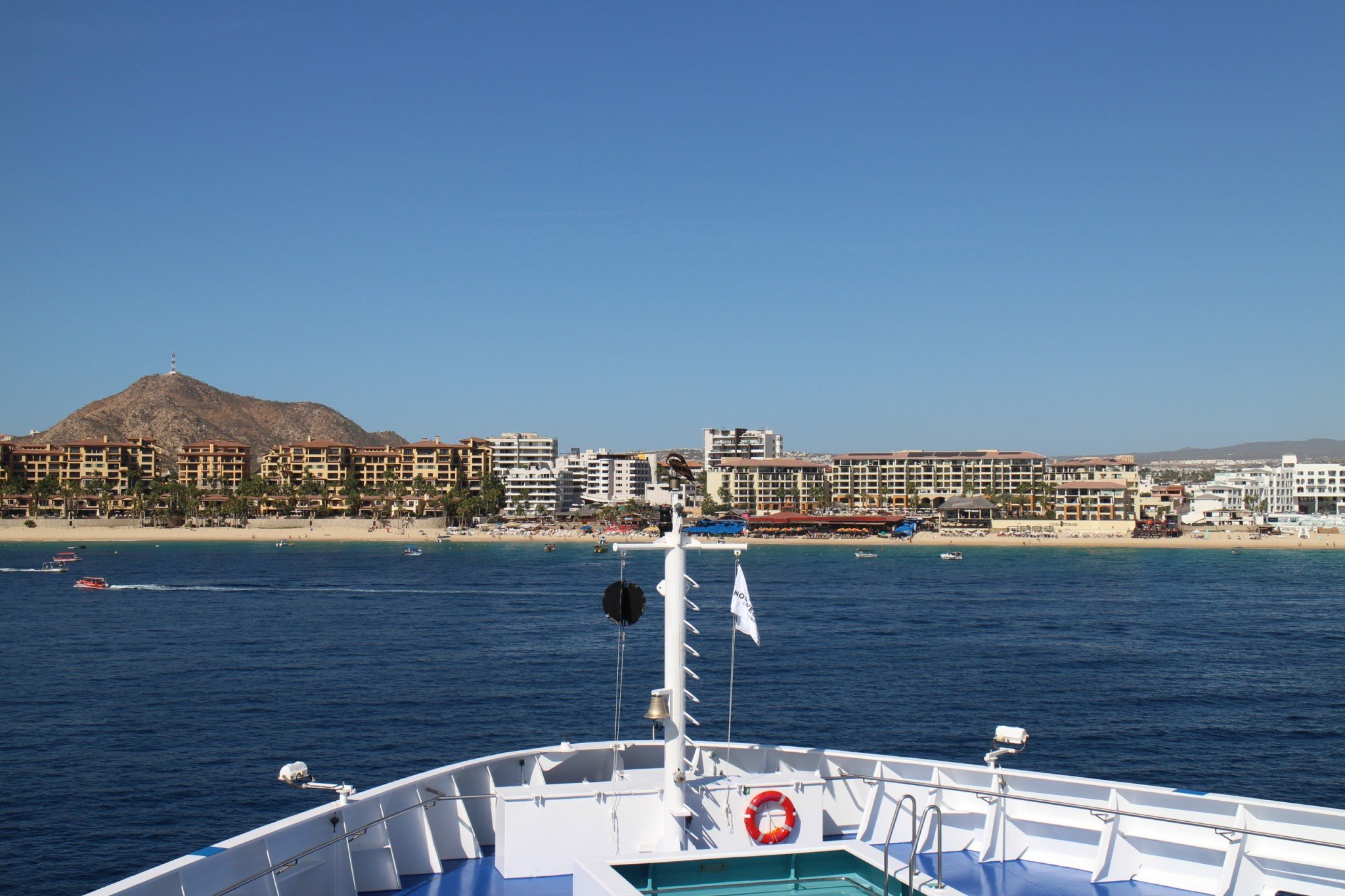 Cabo San Lucas
