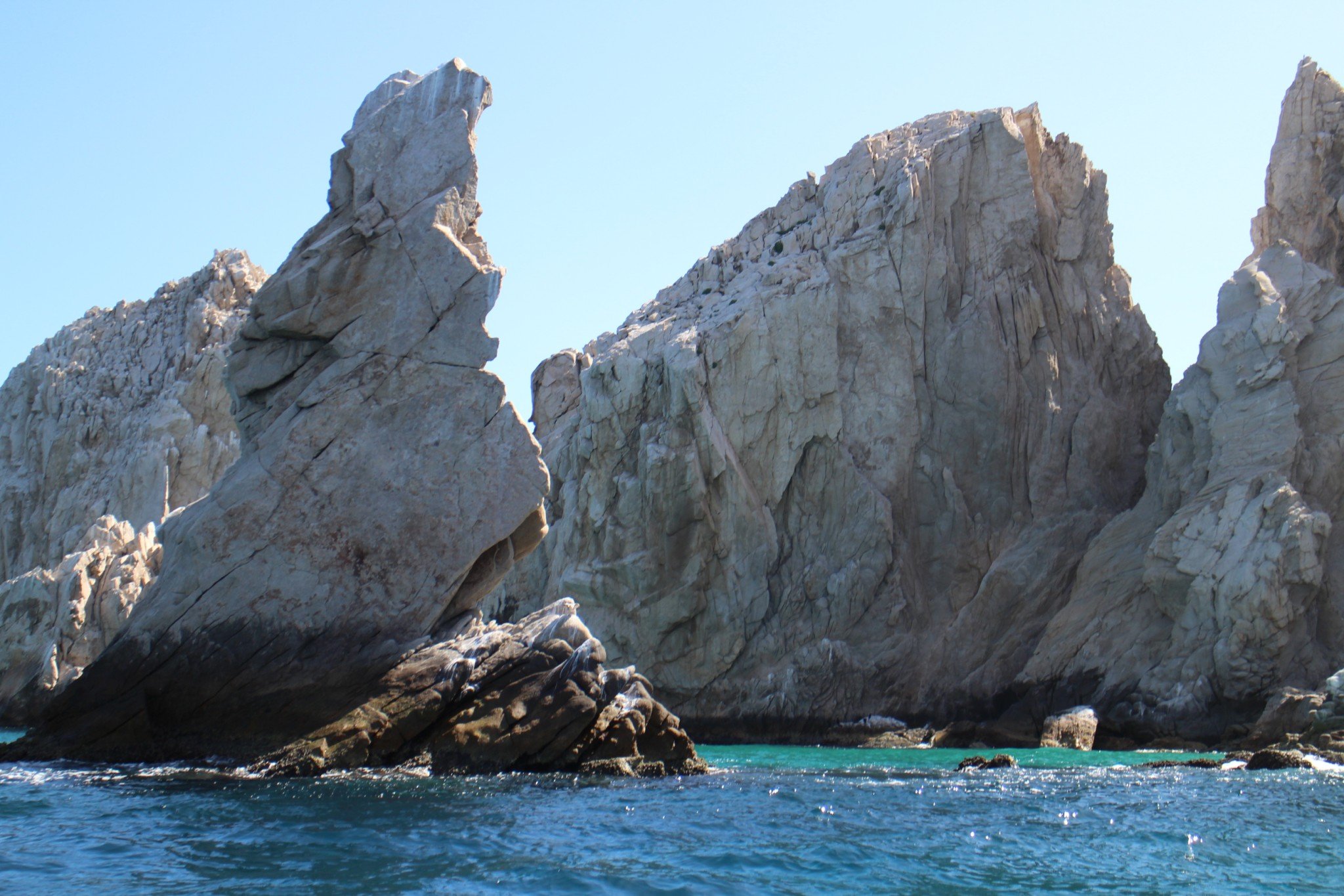 Cabo San Lucas