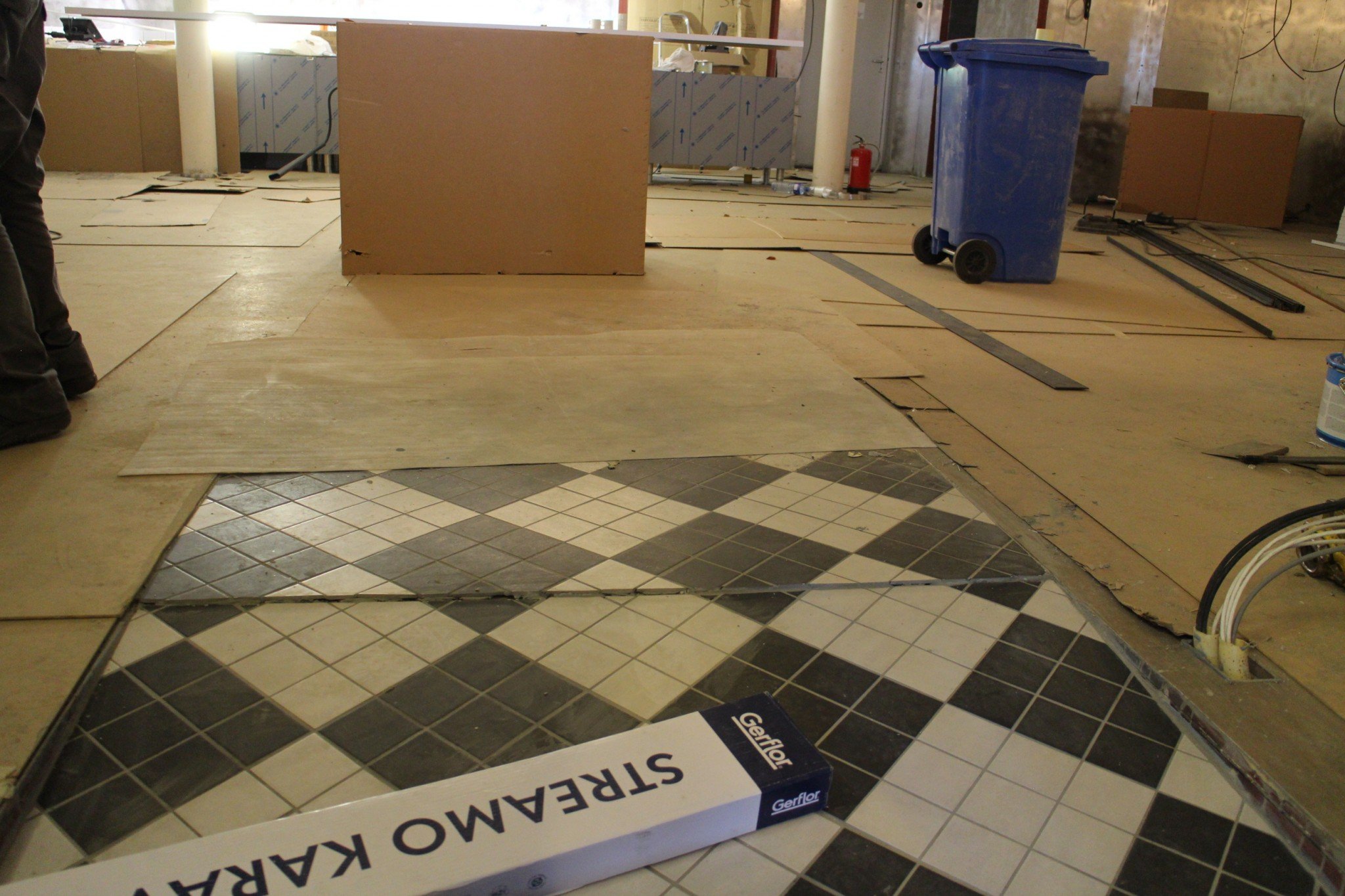 Silja Europa Tavolata 2