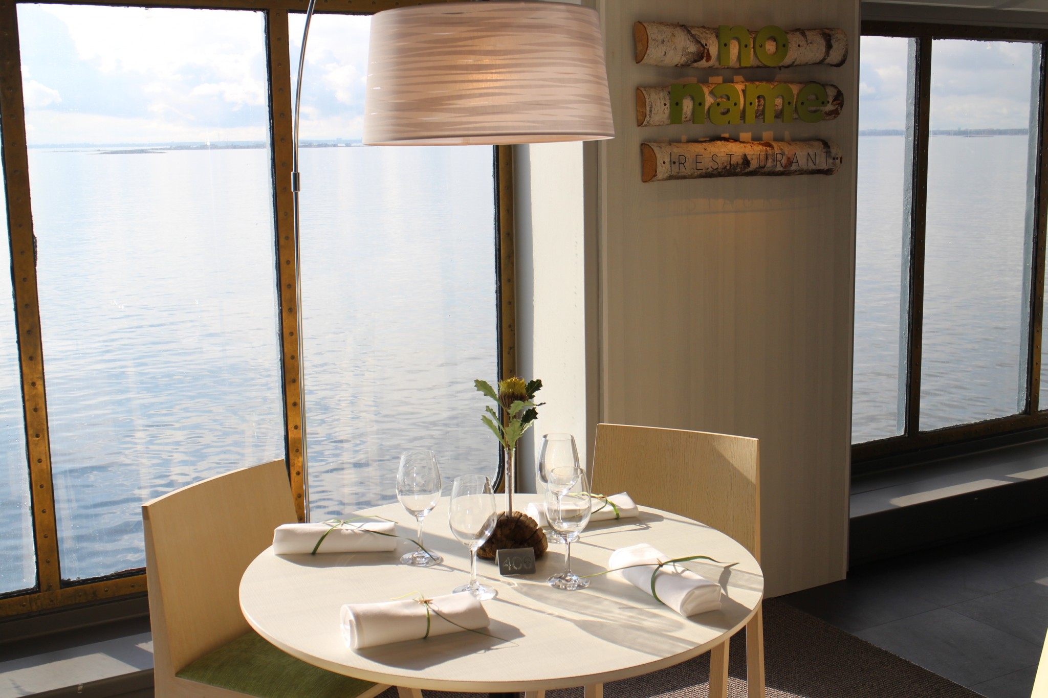 Viking Gabriella No Name