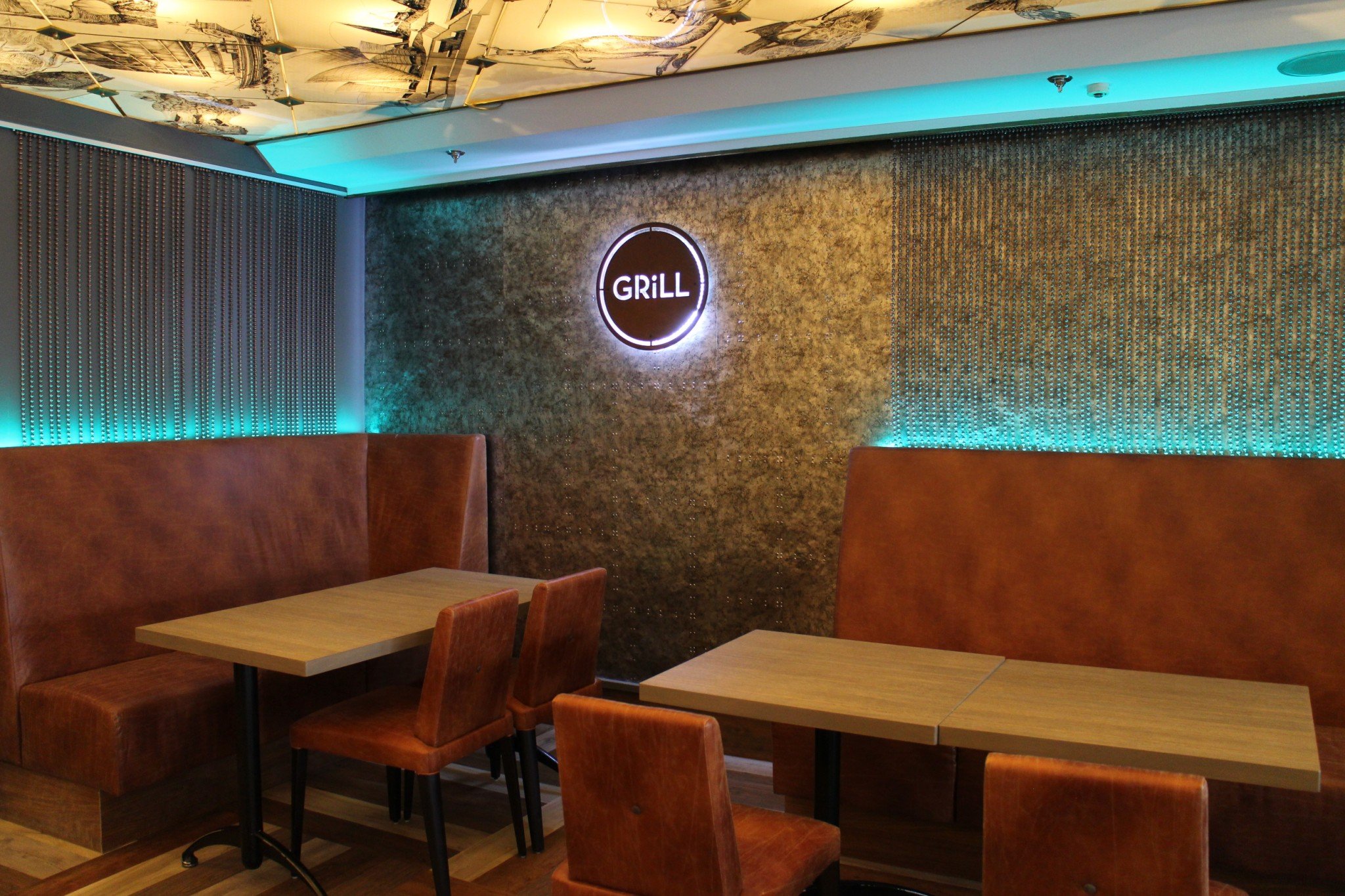 Viking Gabriella Grill