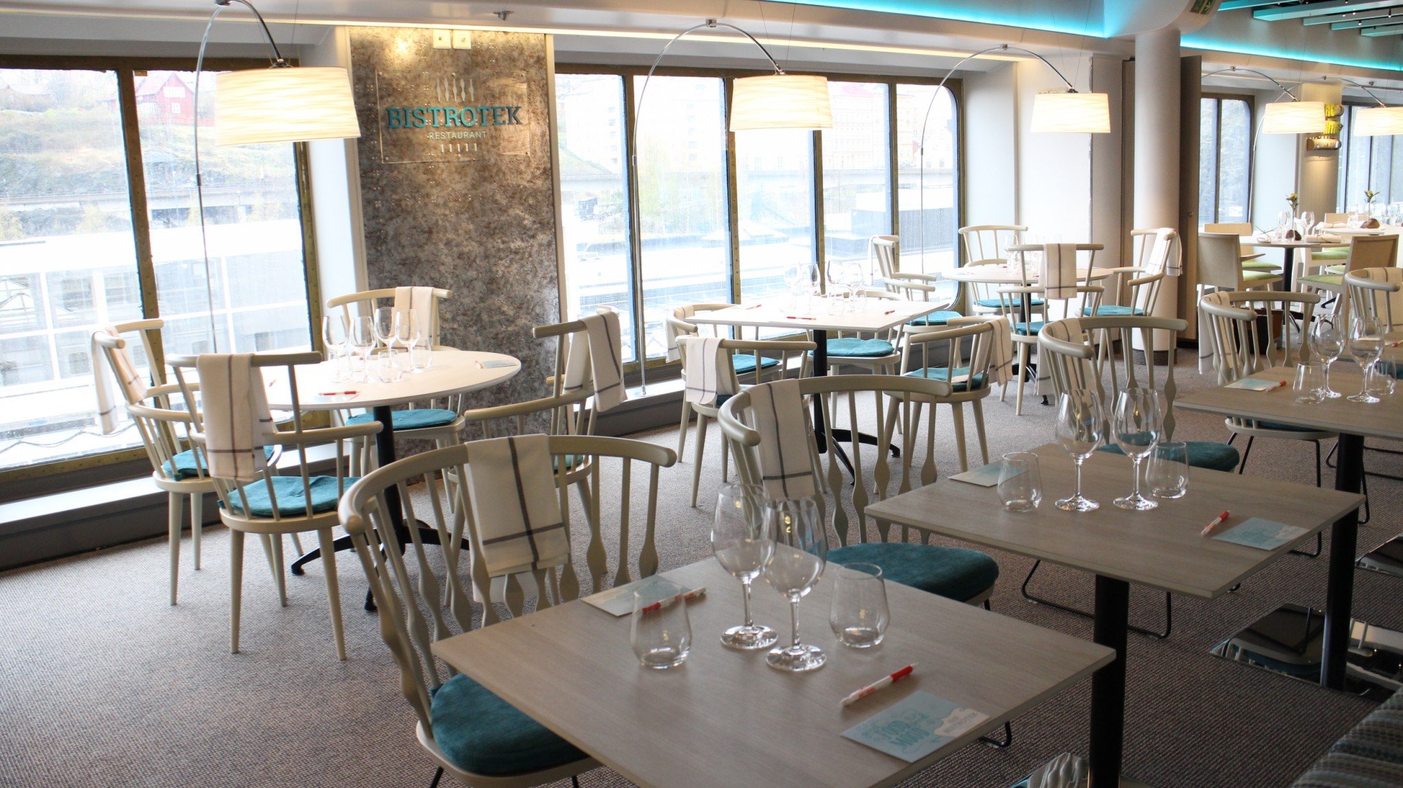 Viking Gabriella Bistrotek 3