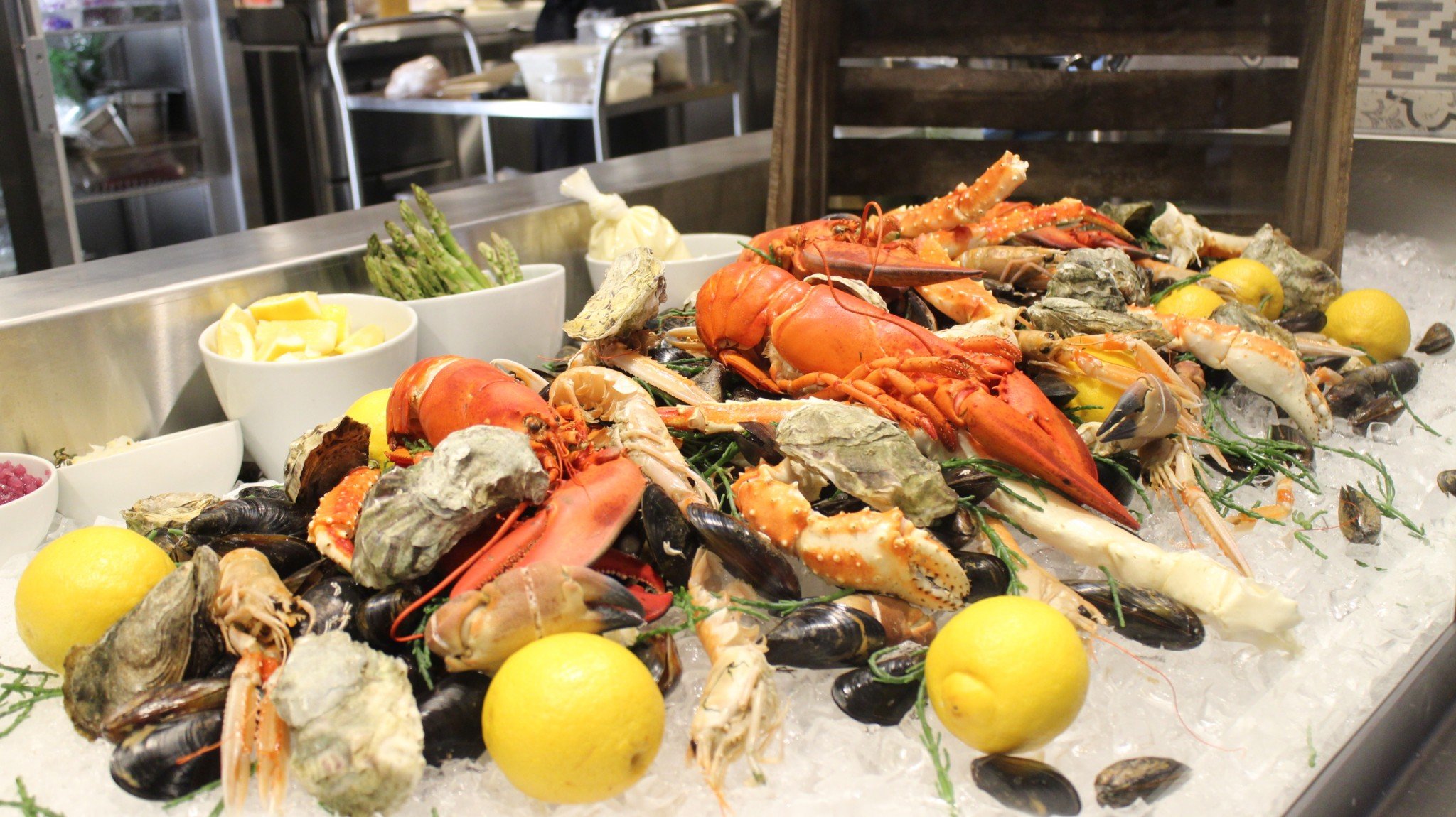 Viking Gabriella Bistrotek