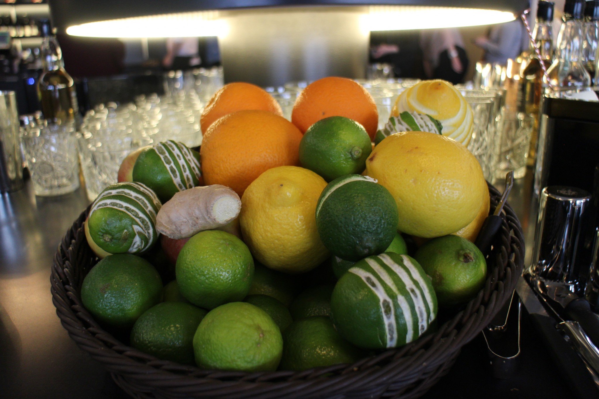 Viking Gabriella Living Room 3