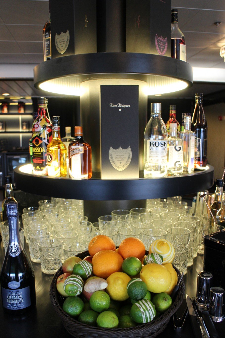 Viking Gabriella Living Room 2