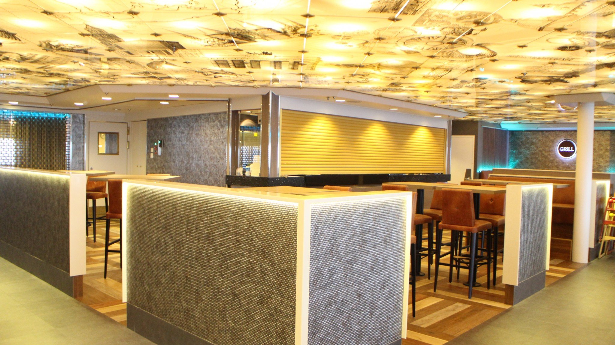 Viking Gabriella Grill 4