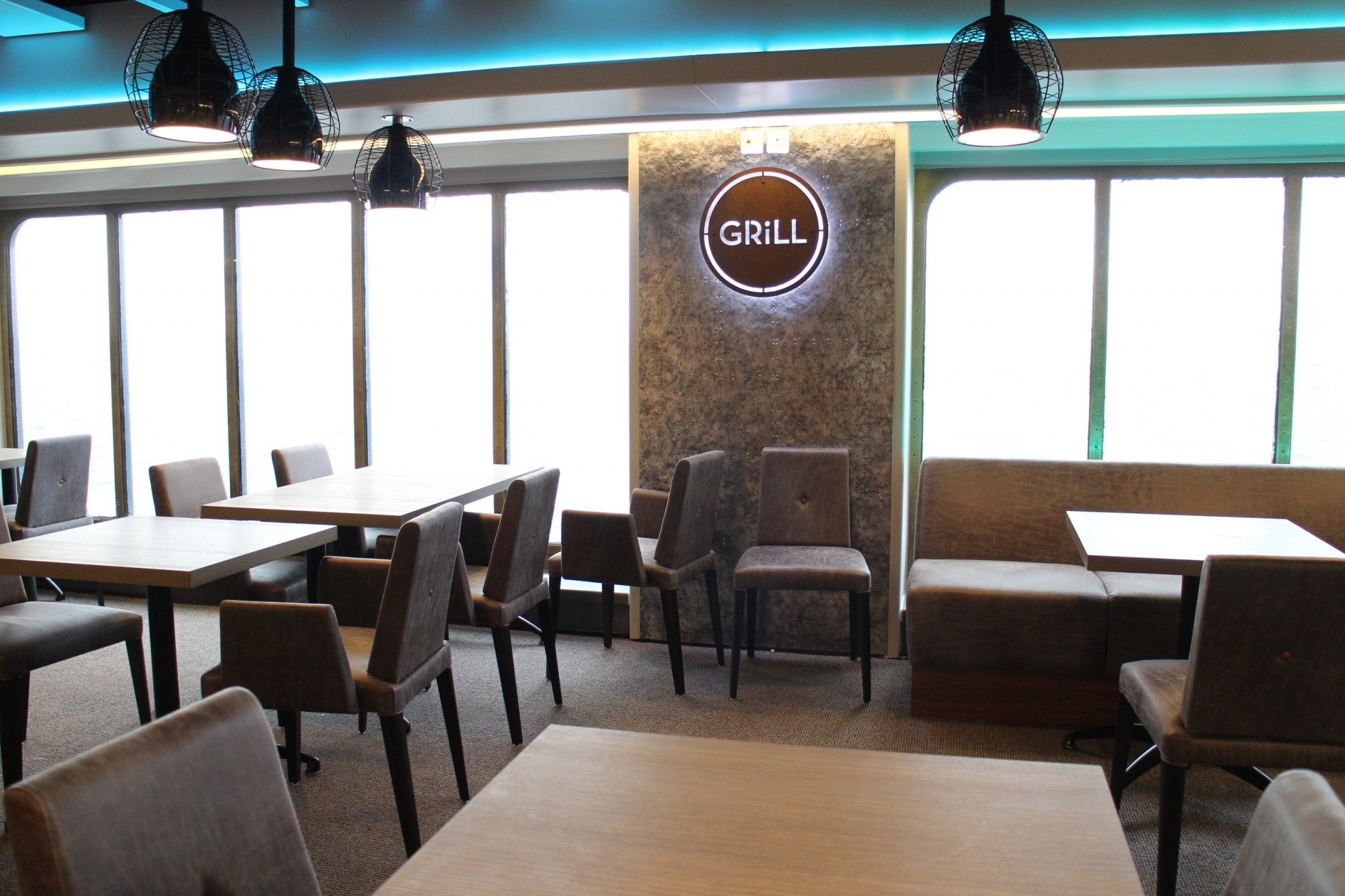 Viking Gabriella Grill