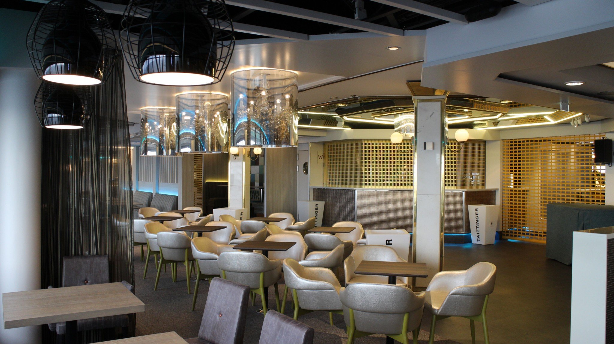 Viking Gabriella Wine Bar