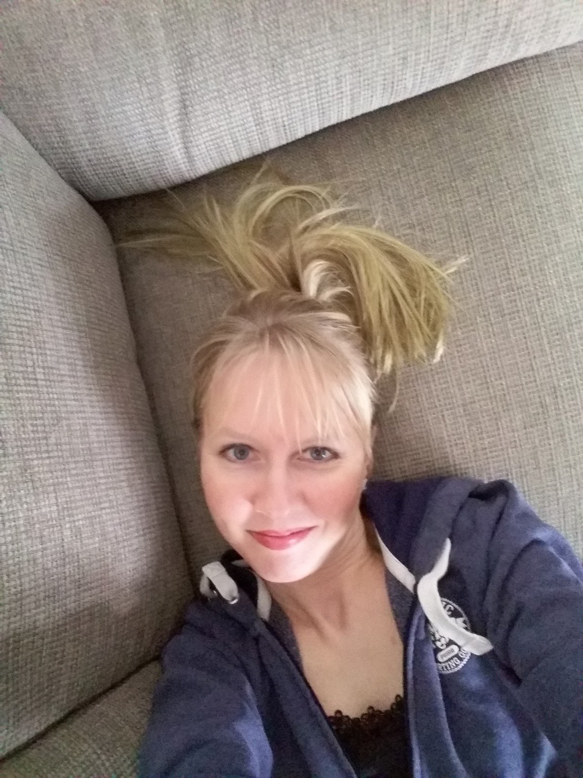 Kthetraveller selfie