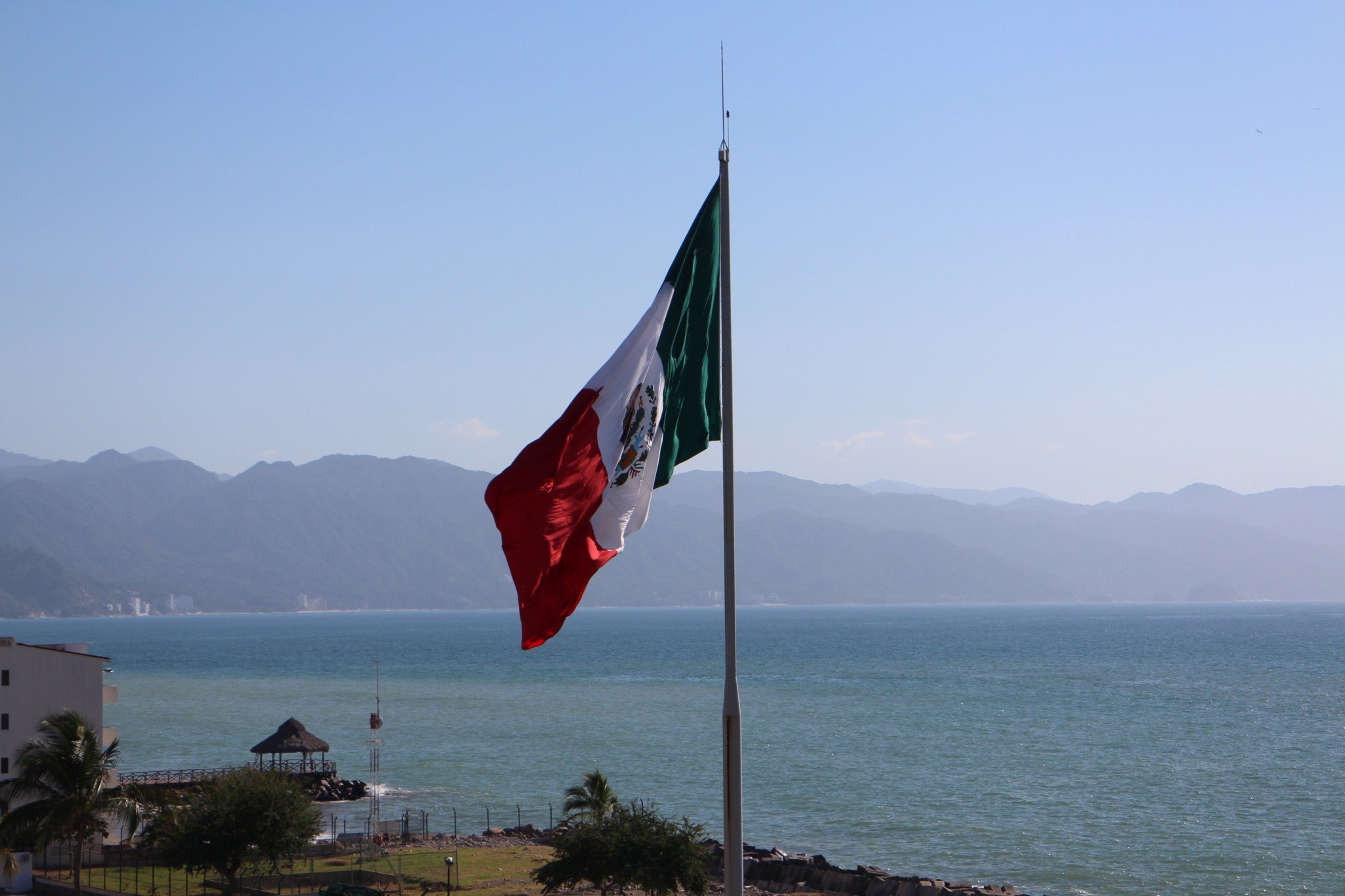 Mexico flag