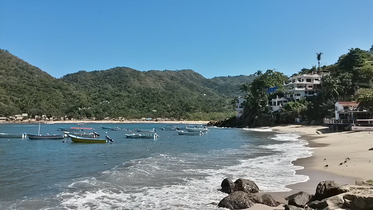 Yelapa