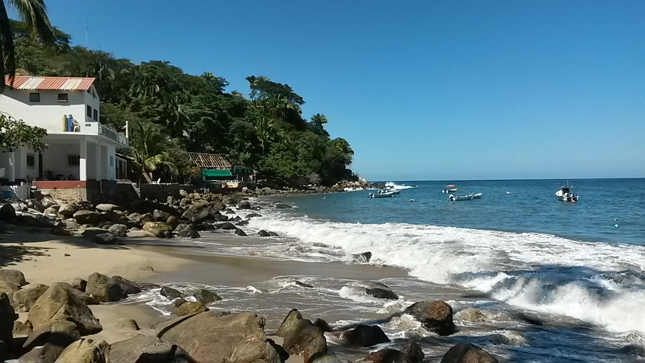Yelapa 2