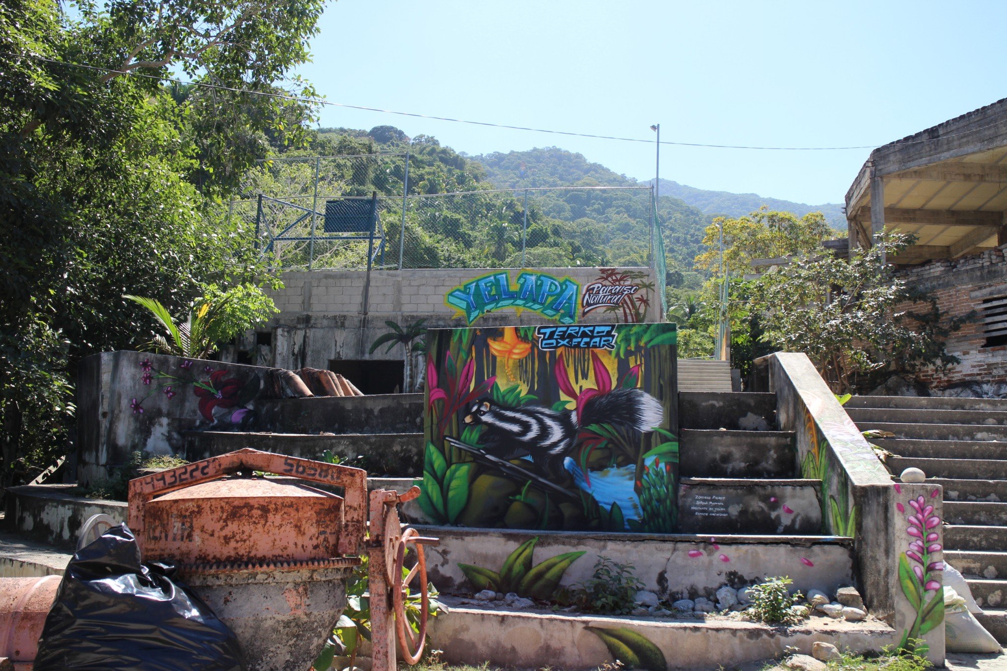 Yelapa 8