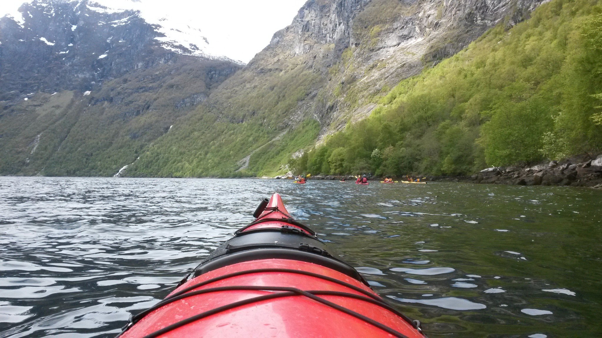 Geiranger 3