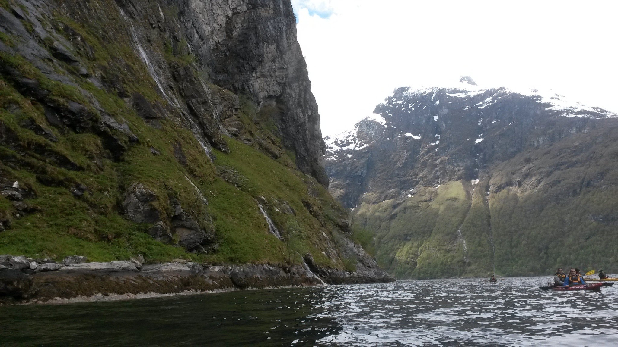 Geiranger 6