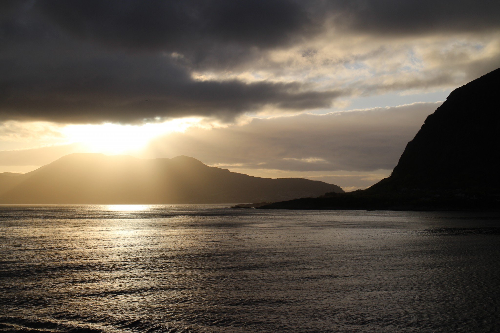 Rpyal Caribbean Norwegian Fjords