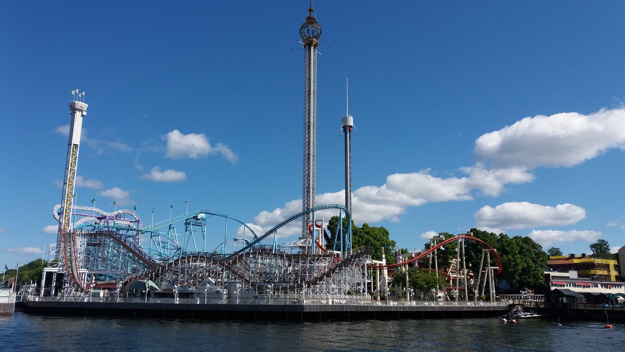 Gröna Lund