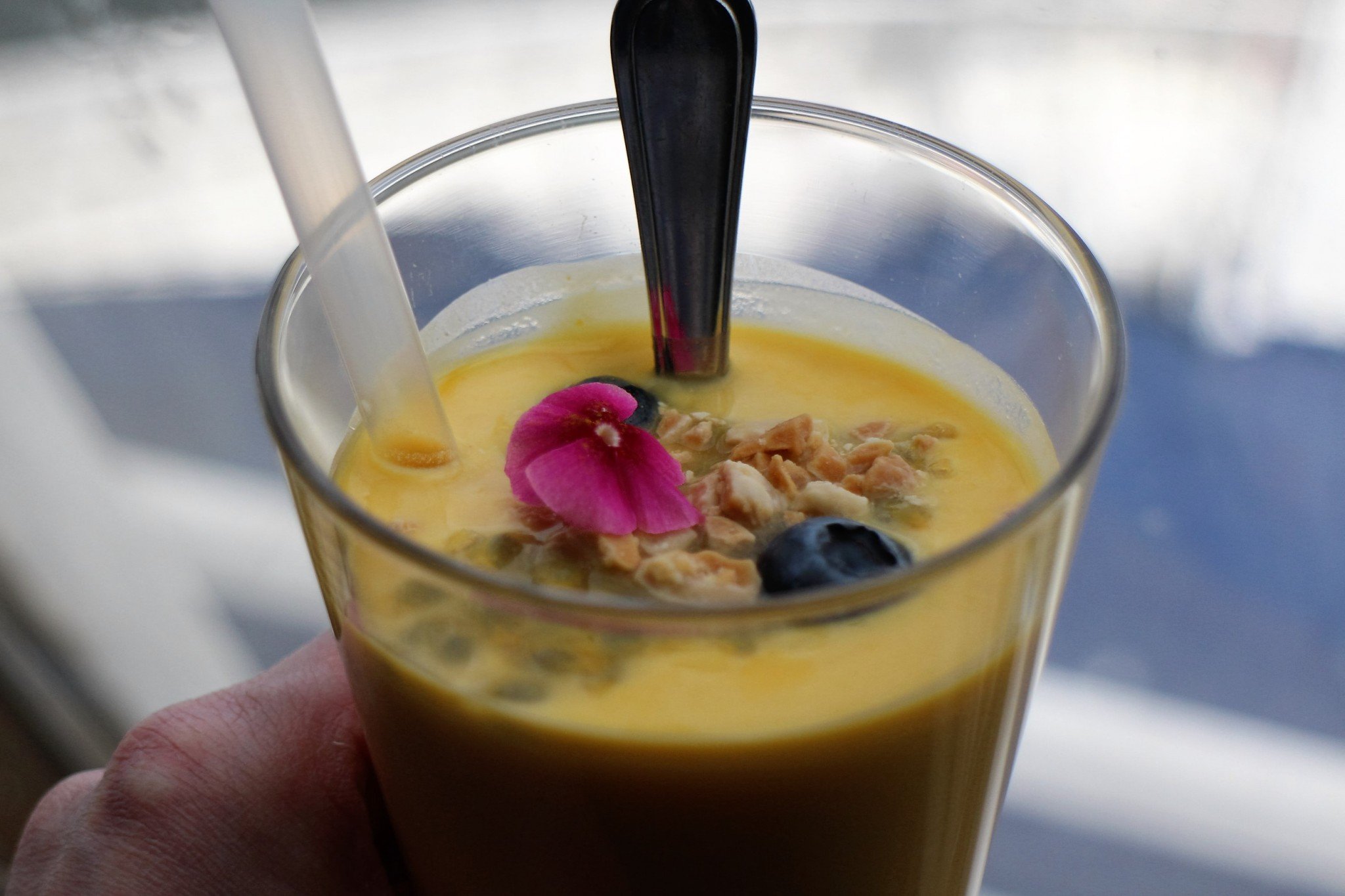 Viking Gabriella Coffee & Joy