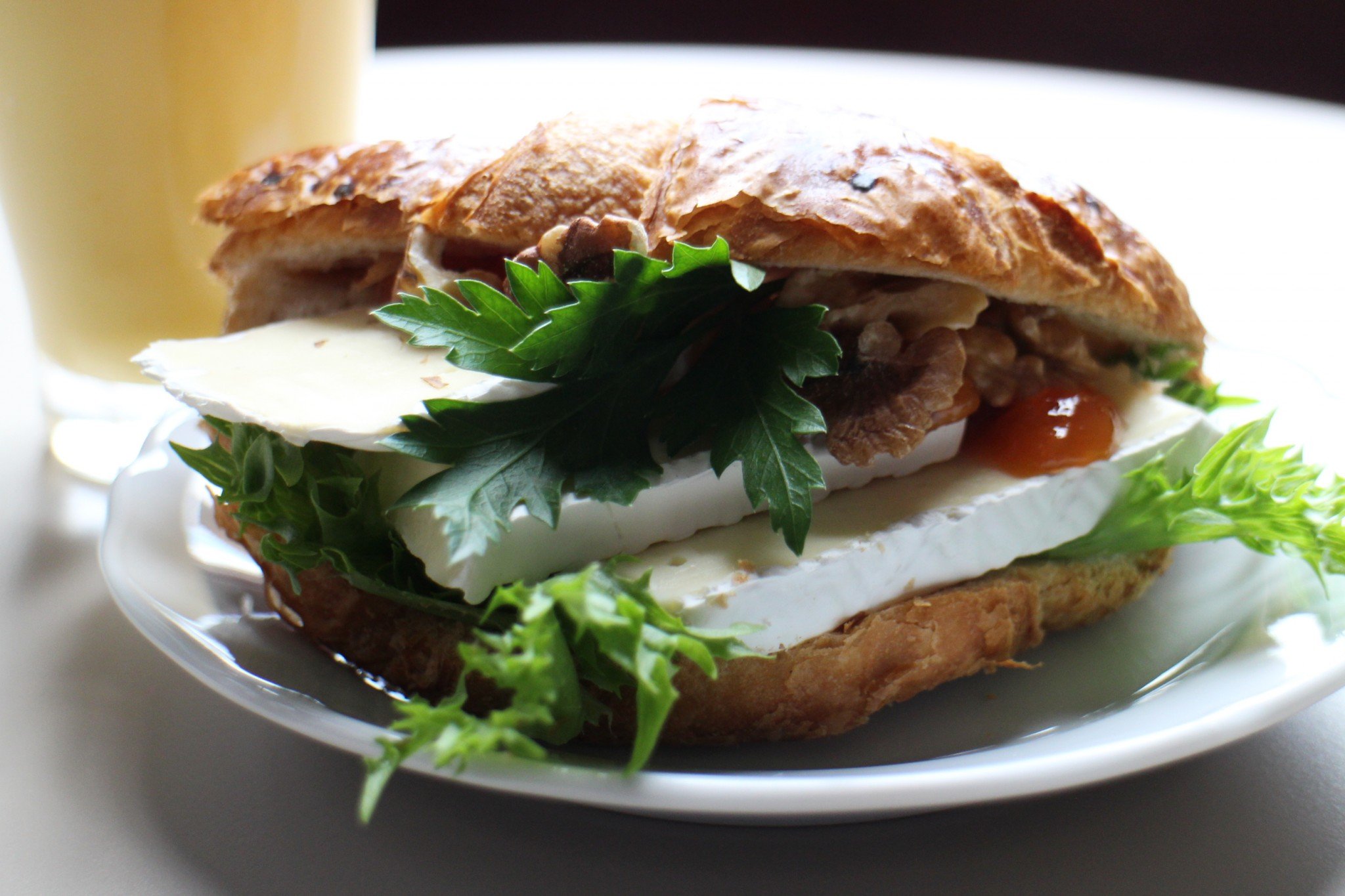 Viking Gabriella Coffee & Joy 2