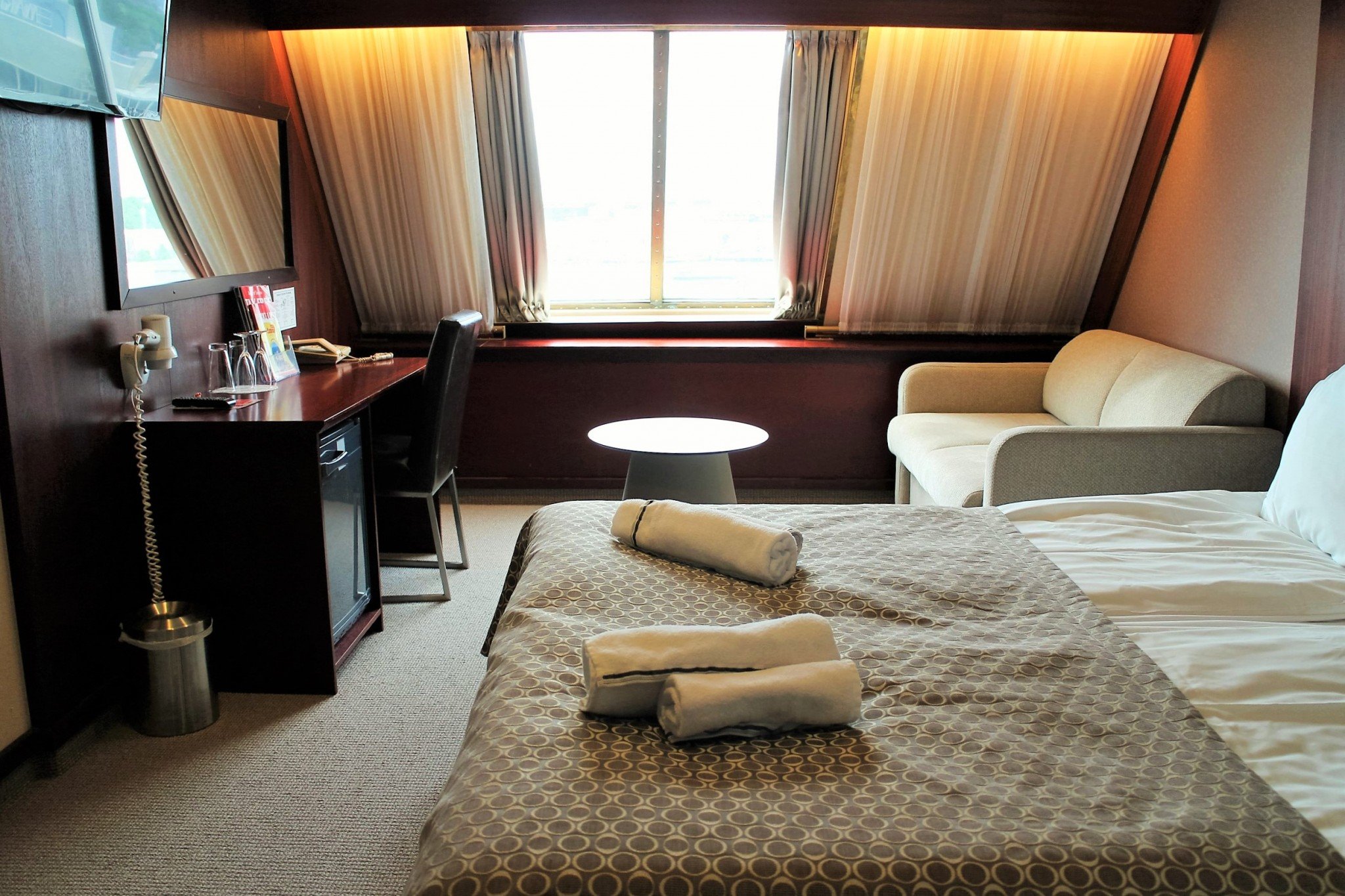 Viking Gabriella LXA