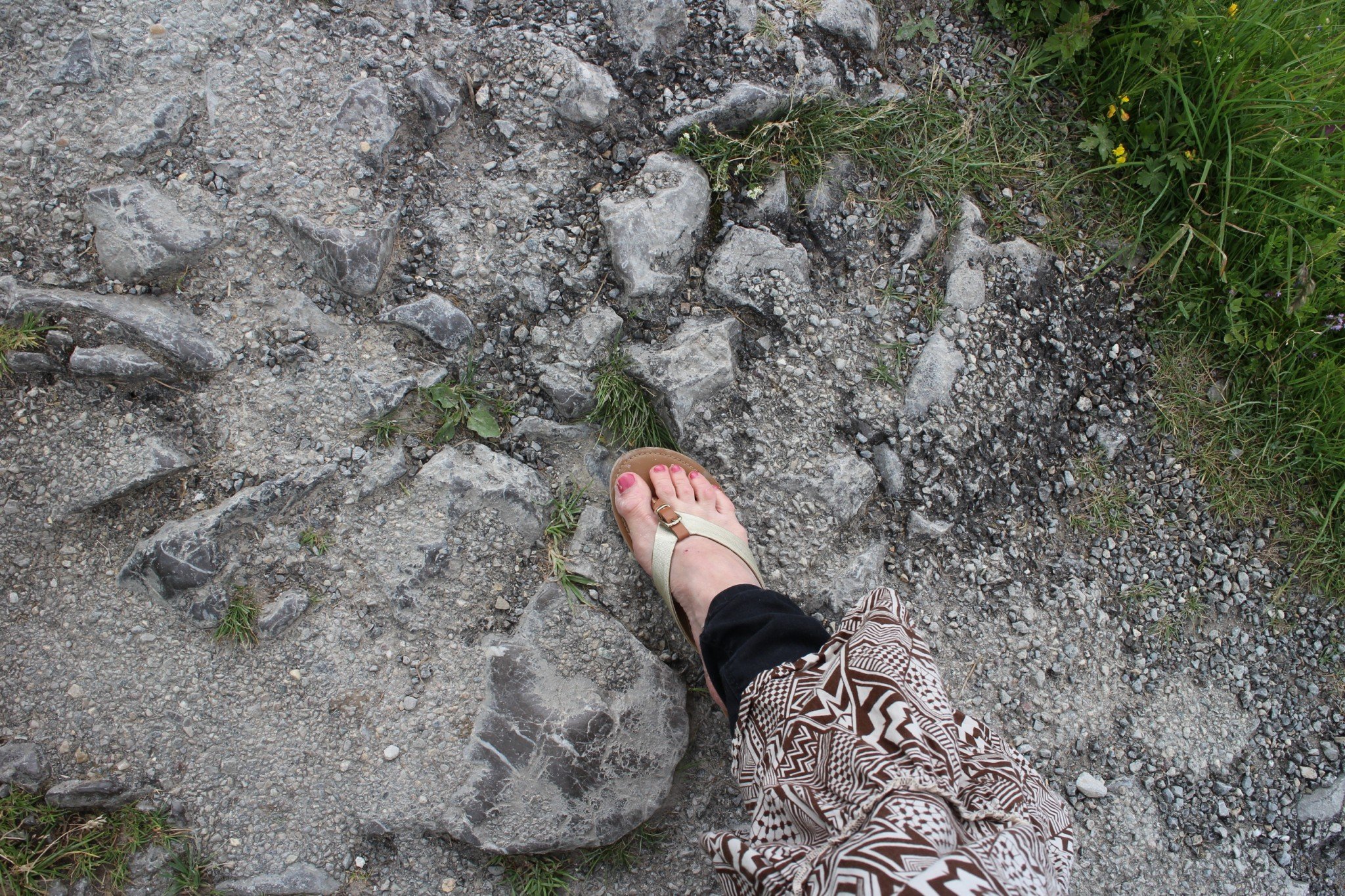 Berggasthaus Aescher-Wildkirchli hikimg 3