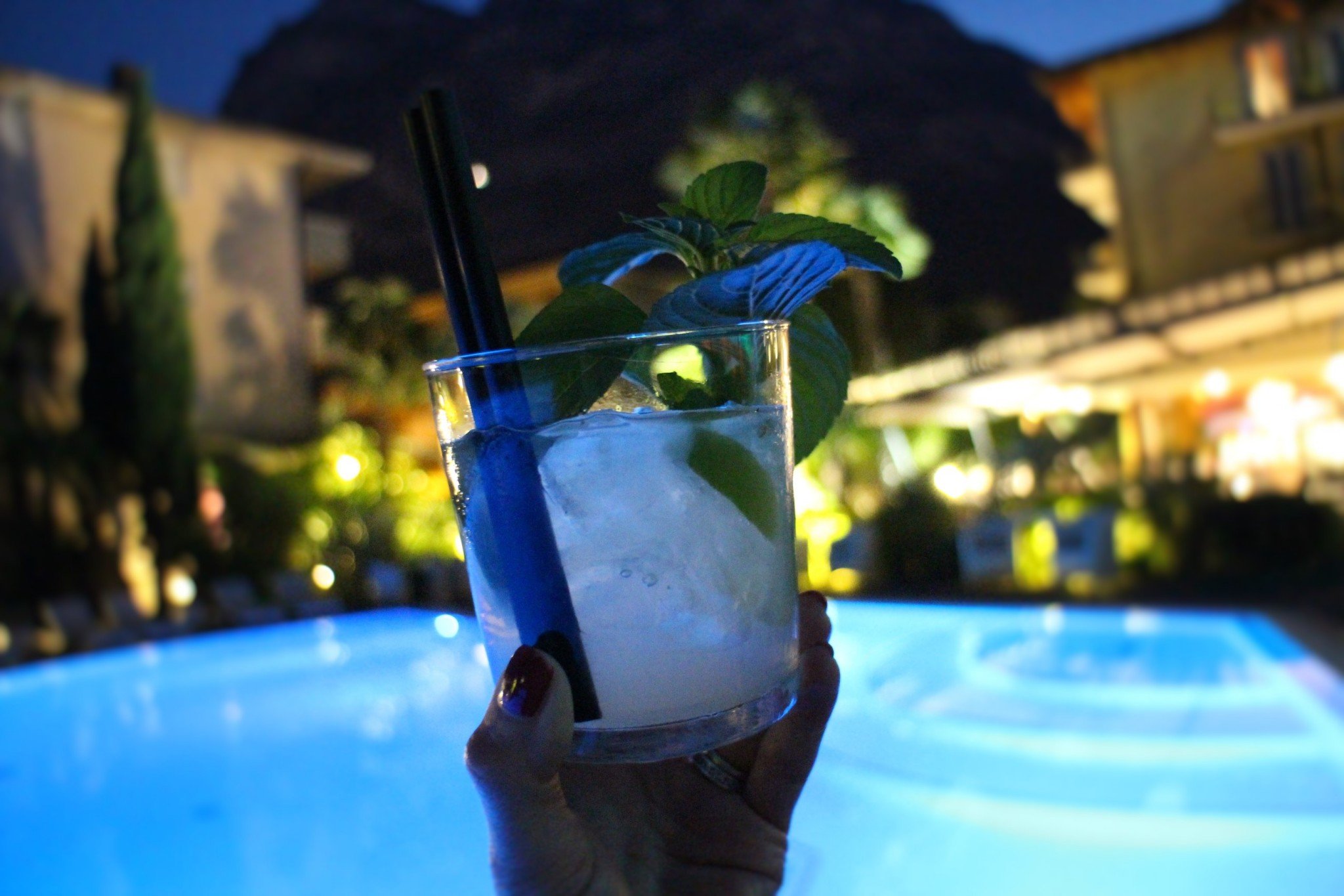 Villa Nicolli Romantic Resort Renato