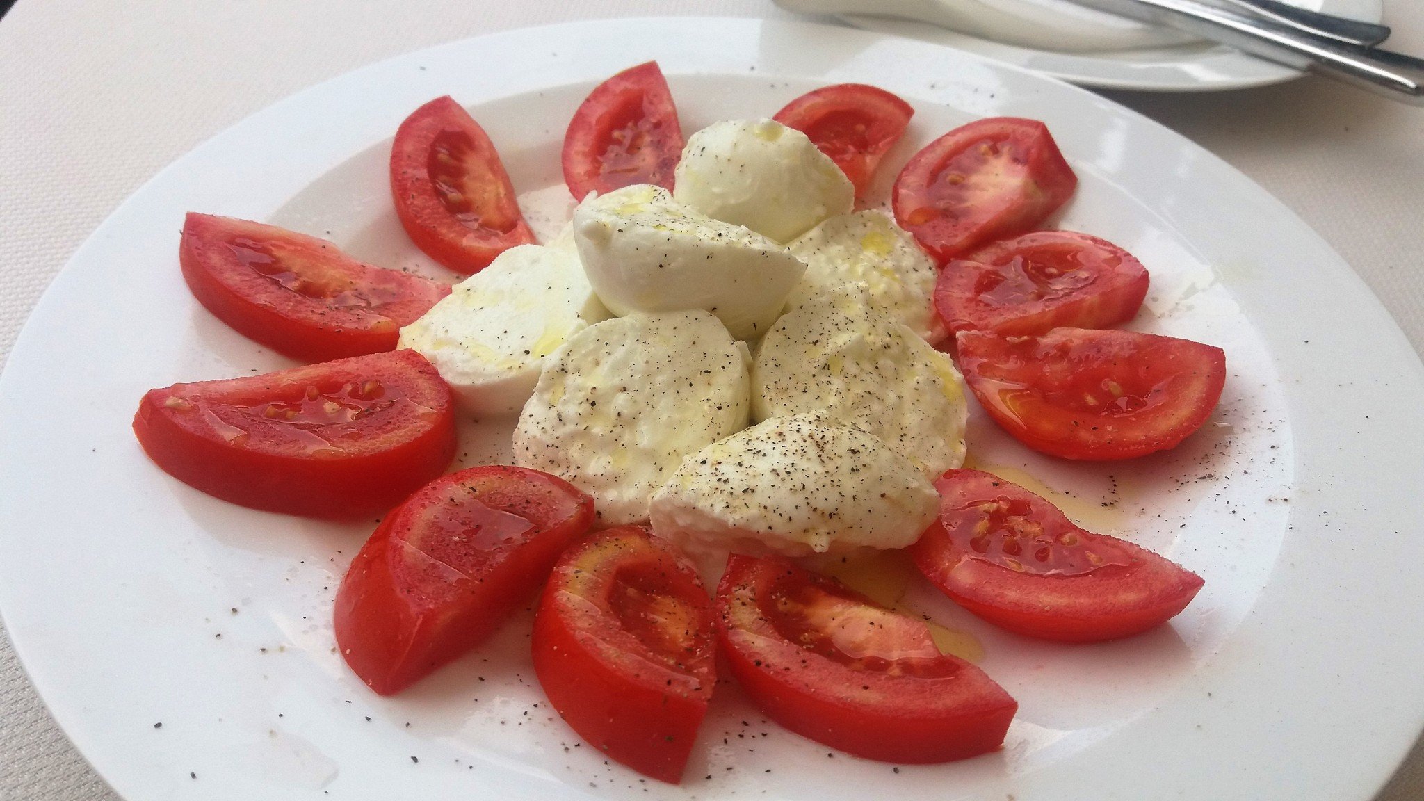 Villa Nicolli Romantic Resort kokemuksia