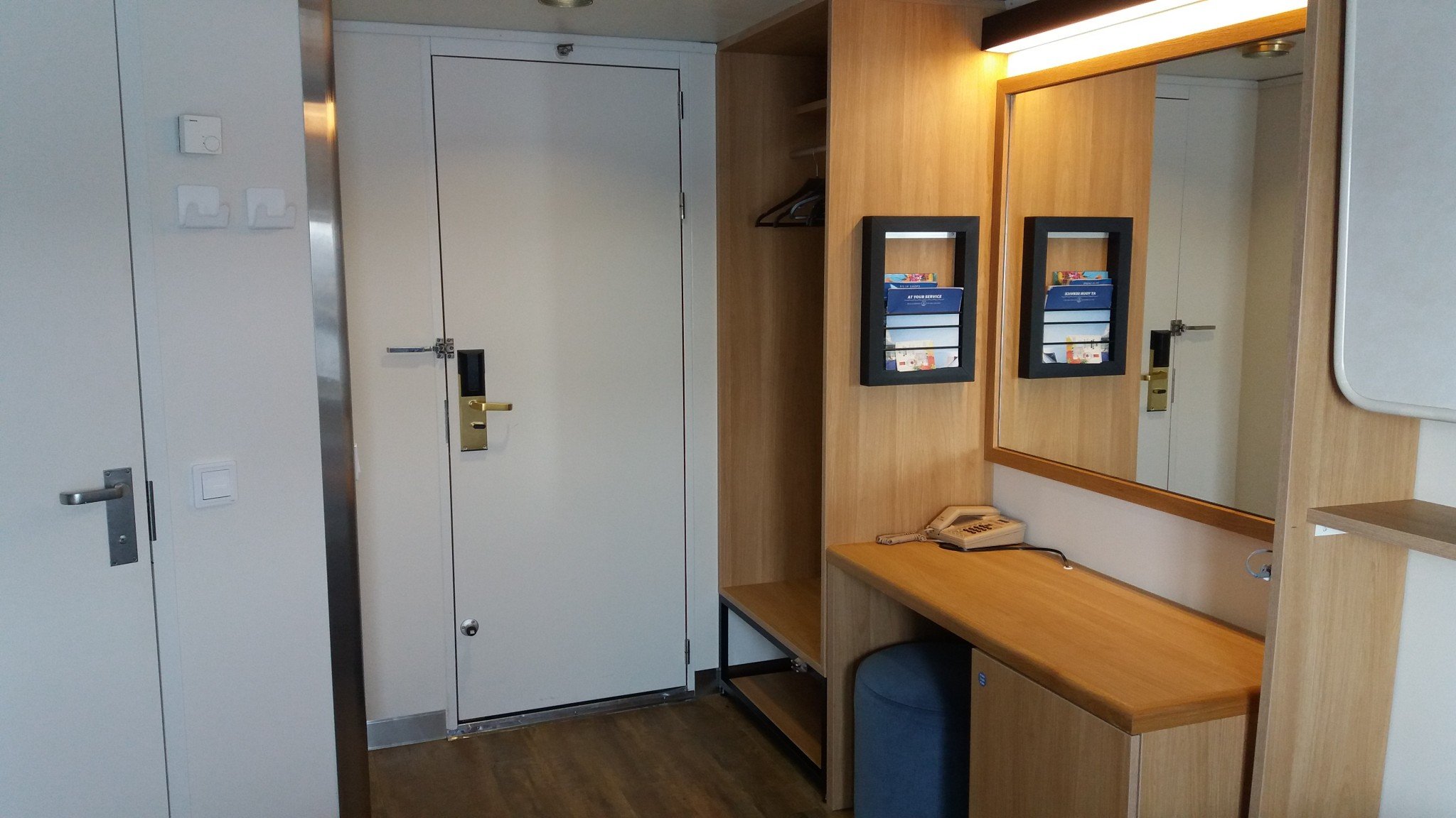 Silja Serenade Family Seaside