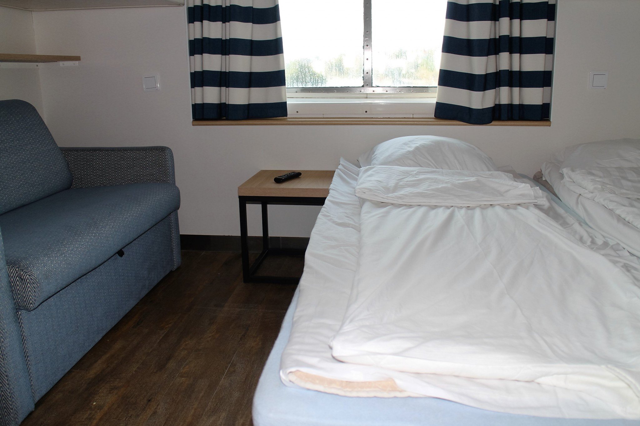 Silja Serenade Family parisänky