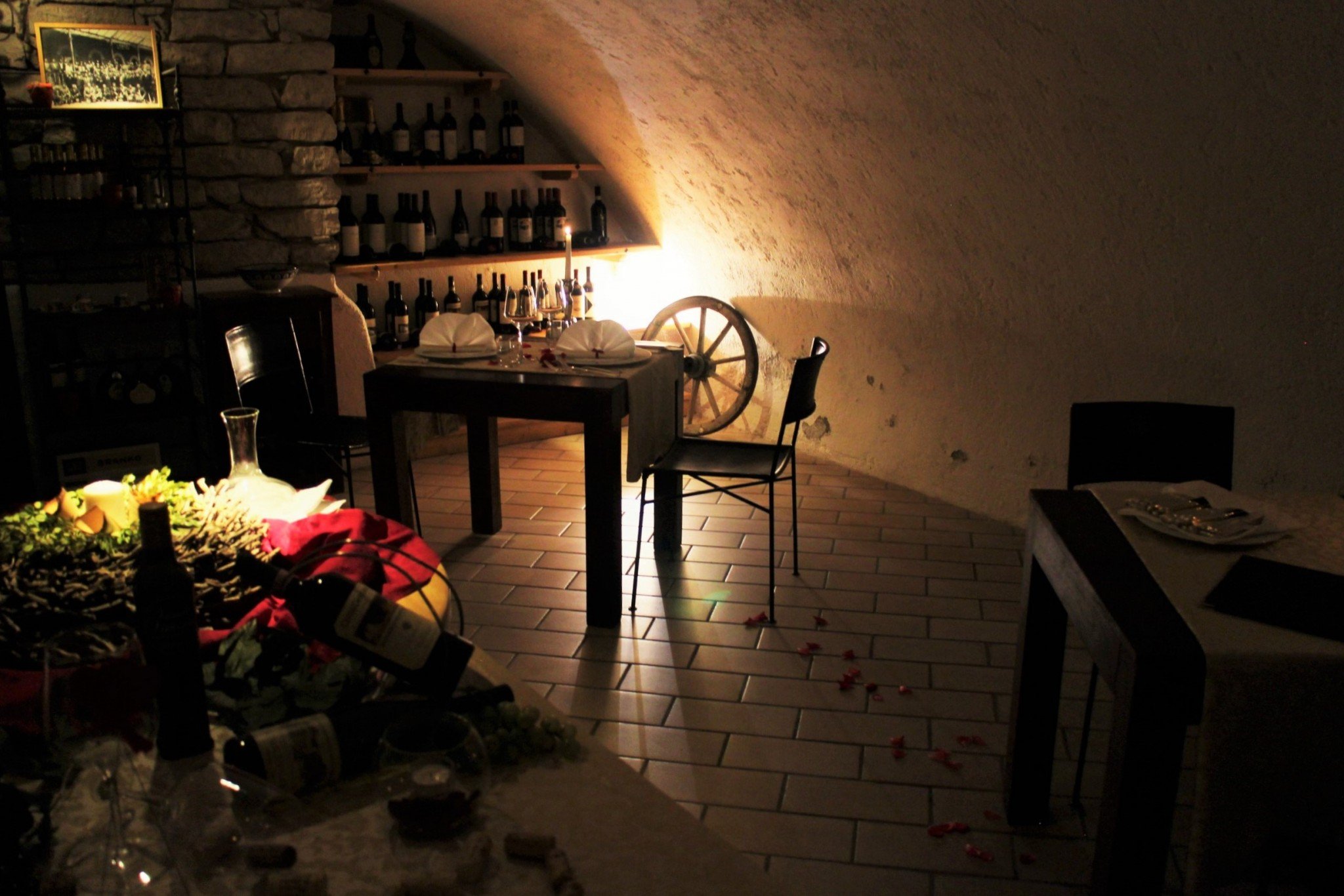 Villa Nicolli Lake Garda