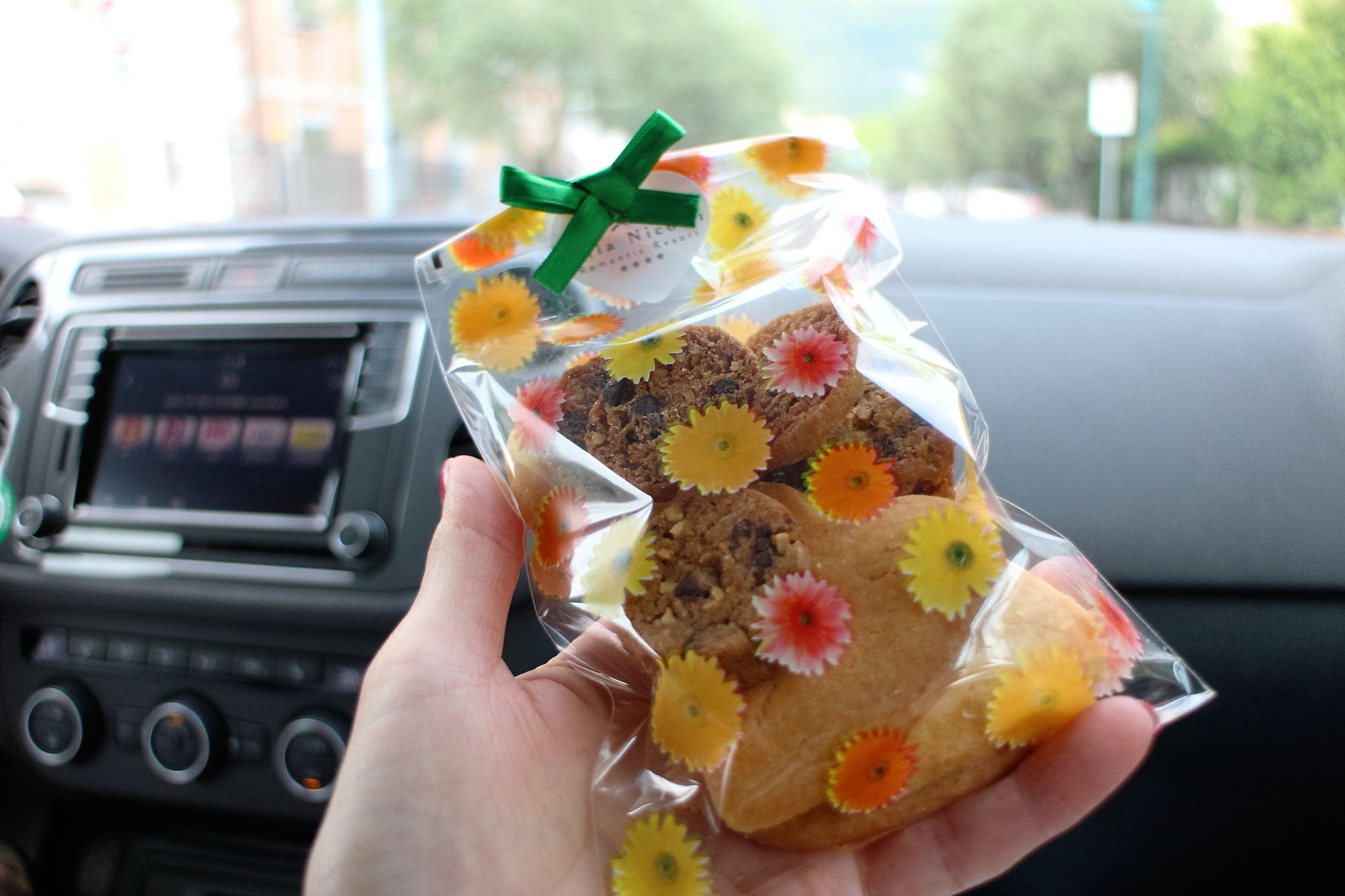 Villa Nicolli Romantic Resort kokemuksia 3