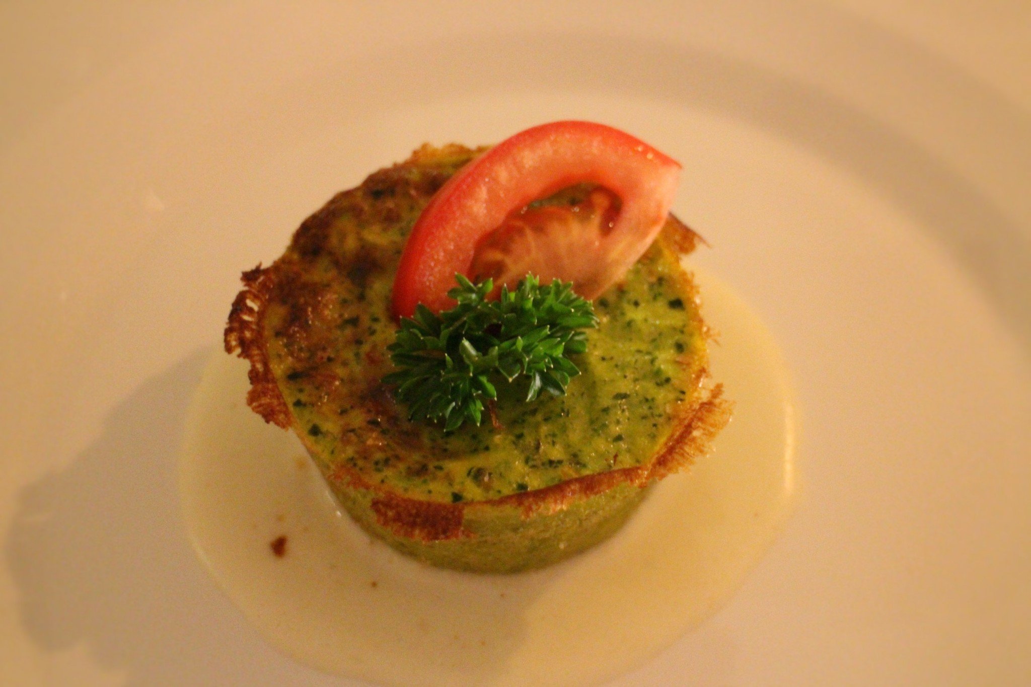 Villa Nicolli starter