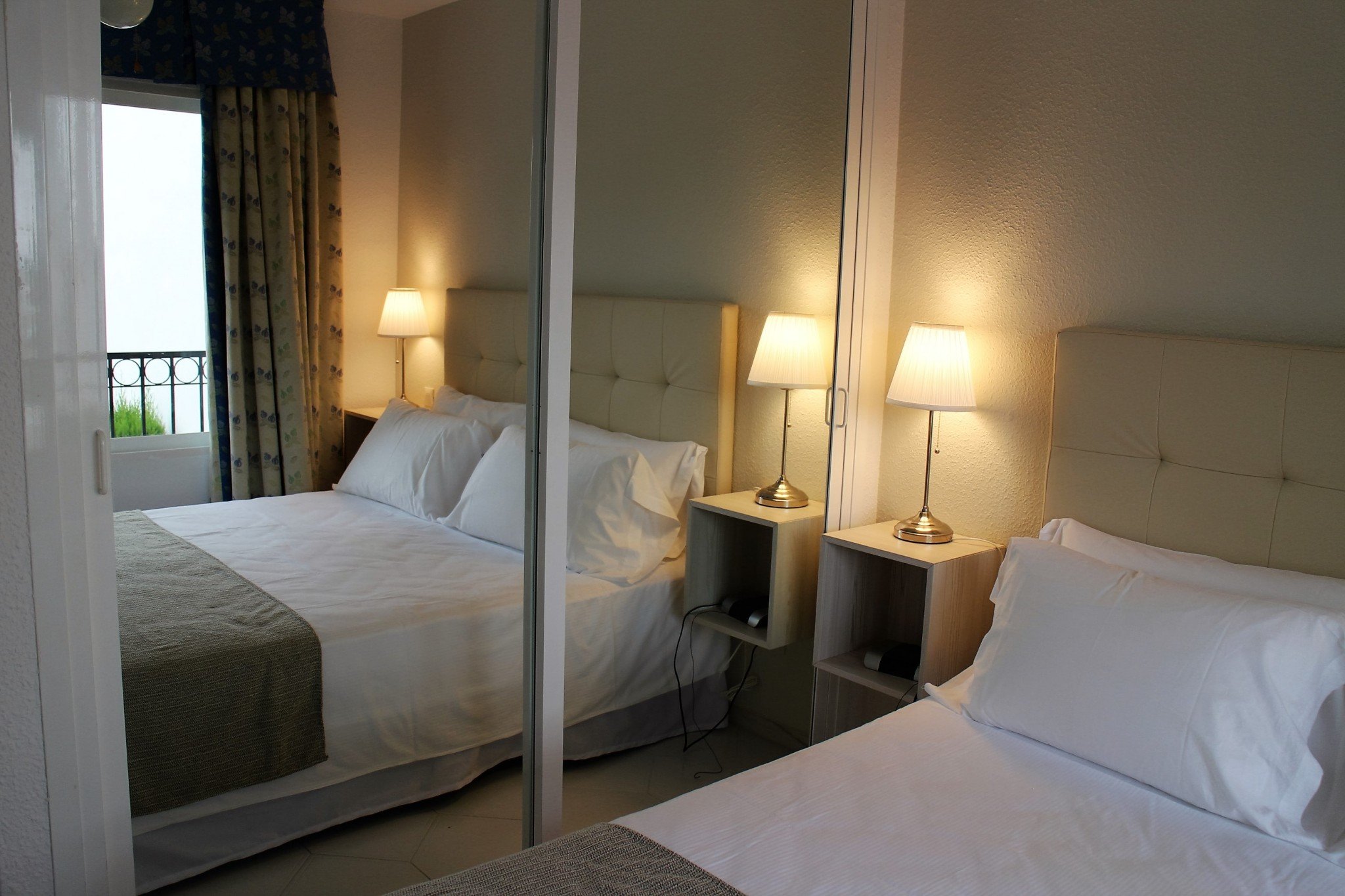 Miraflores Beach & Country Club kaapisto