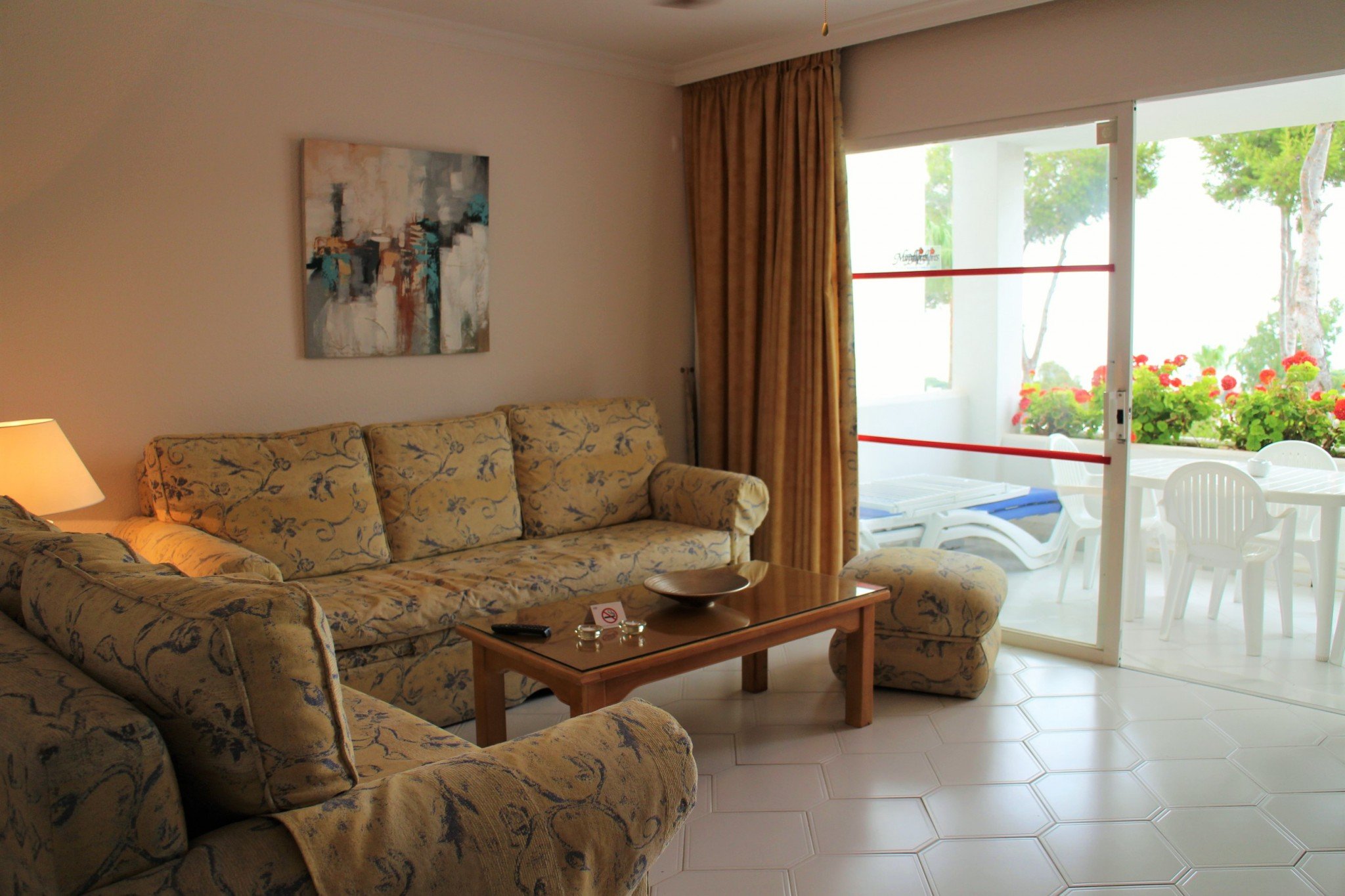 Miraflores Beach & Country Club Resort