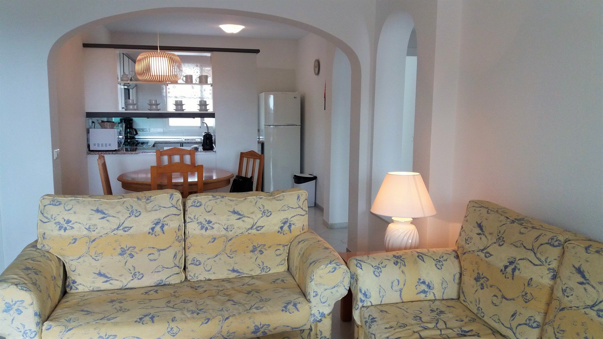 Miraflores Beach & Country Club Mijas