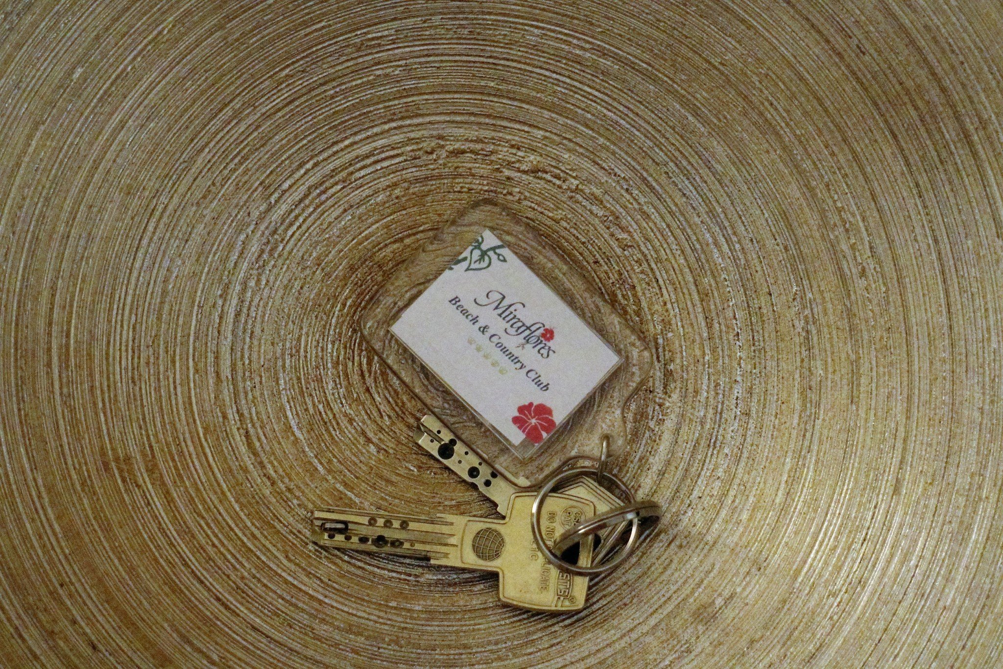 Miraflores Beach & Country Club kokemuksia