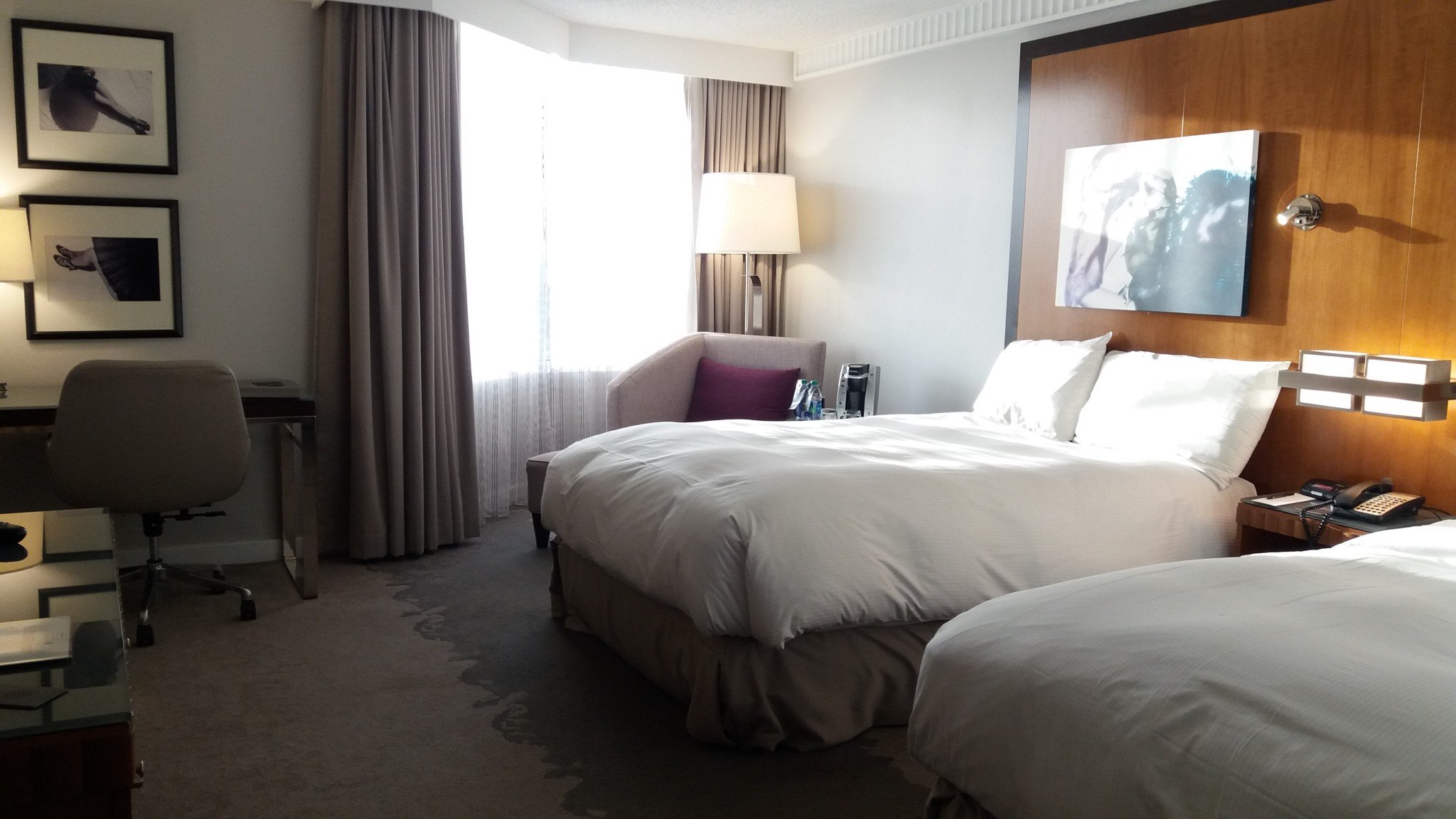 Pullman Miami Airport