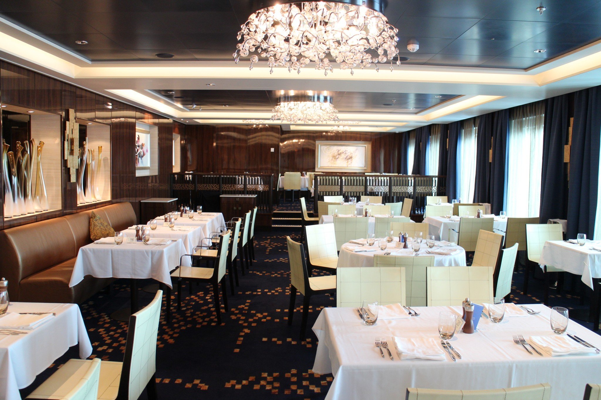 Norwegian Escape MDR