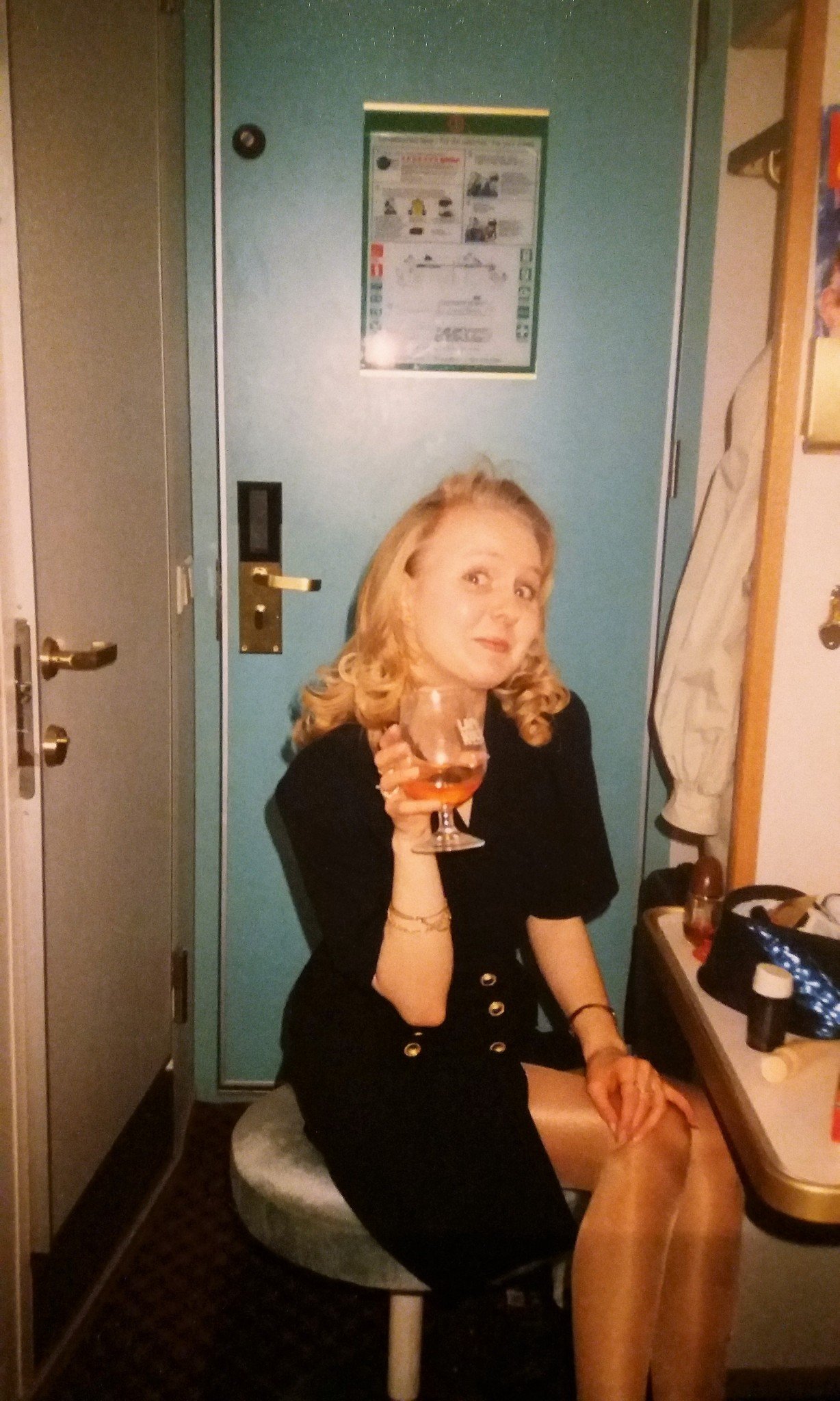 Throwback Thursday 1