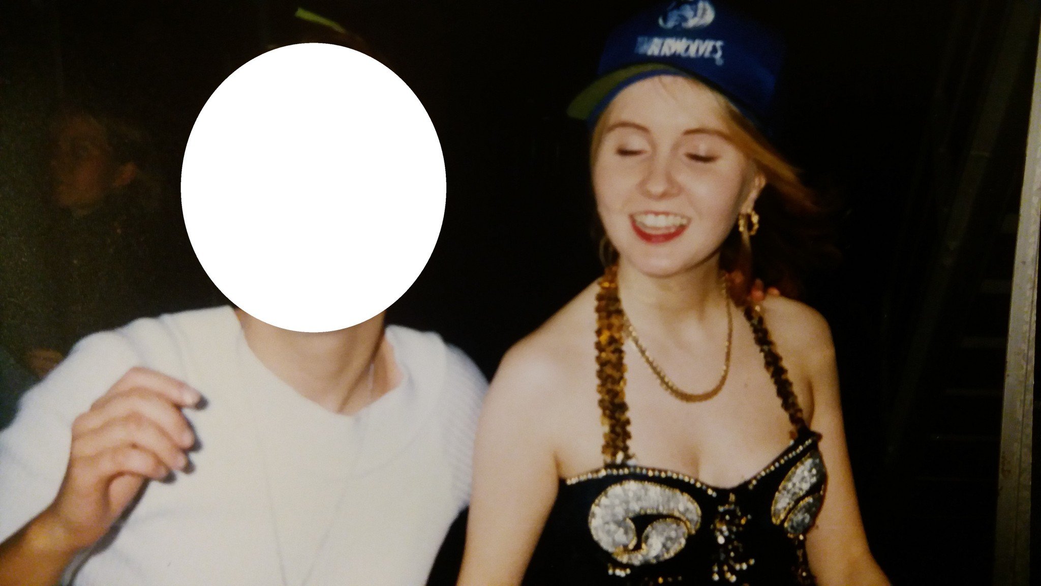 Throwback Thursday 10