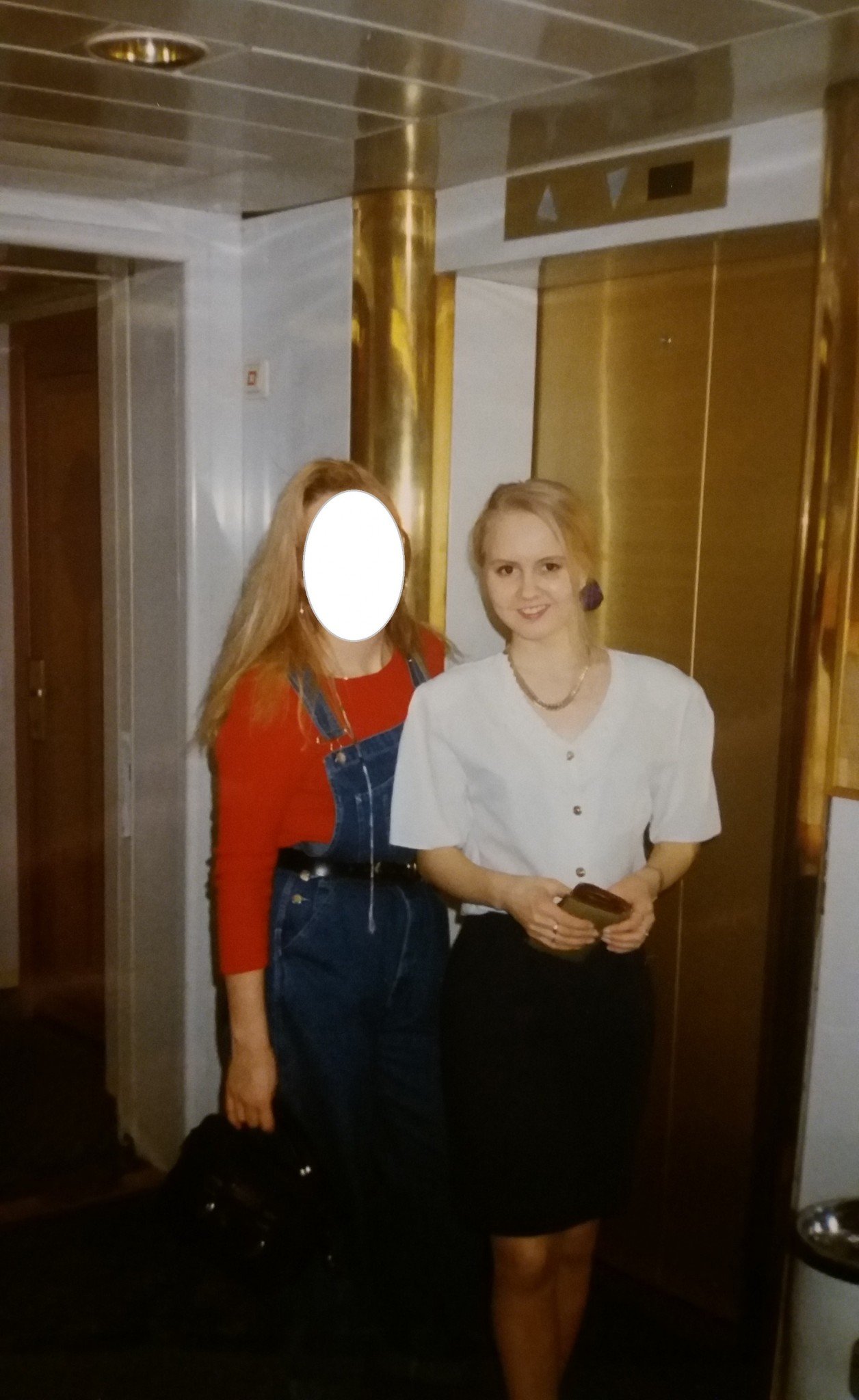 Throwback Thursday 3