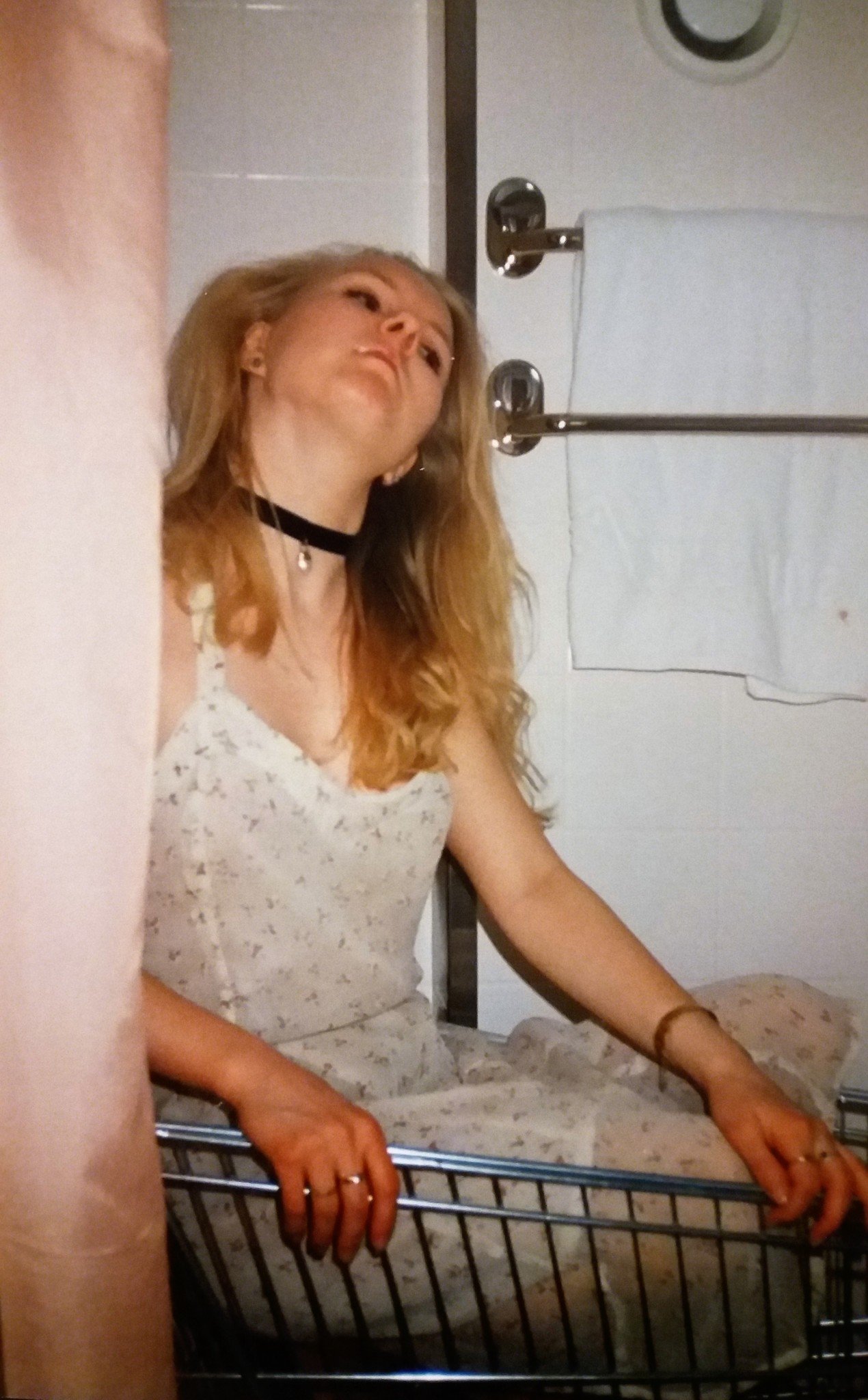 Throwback Thursday 4