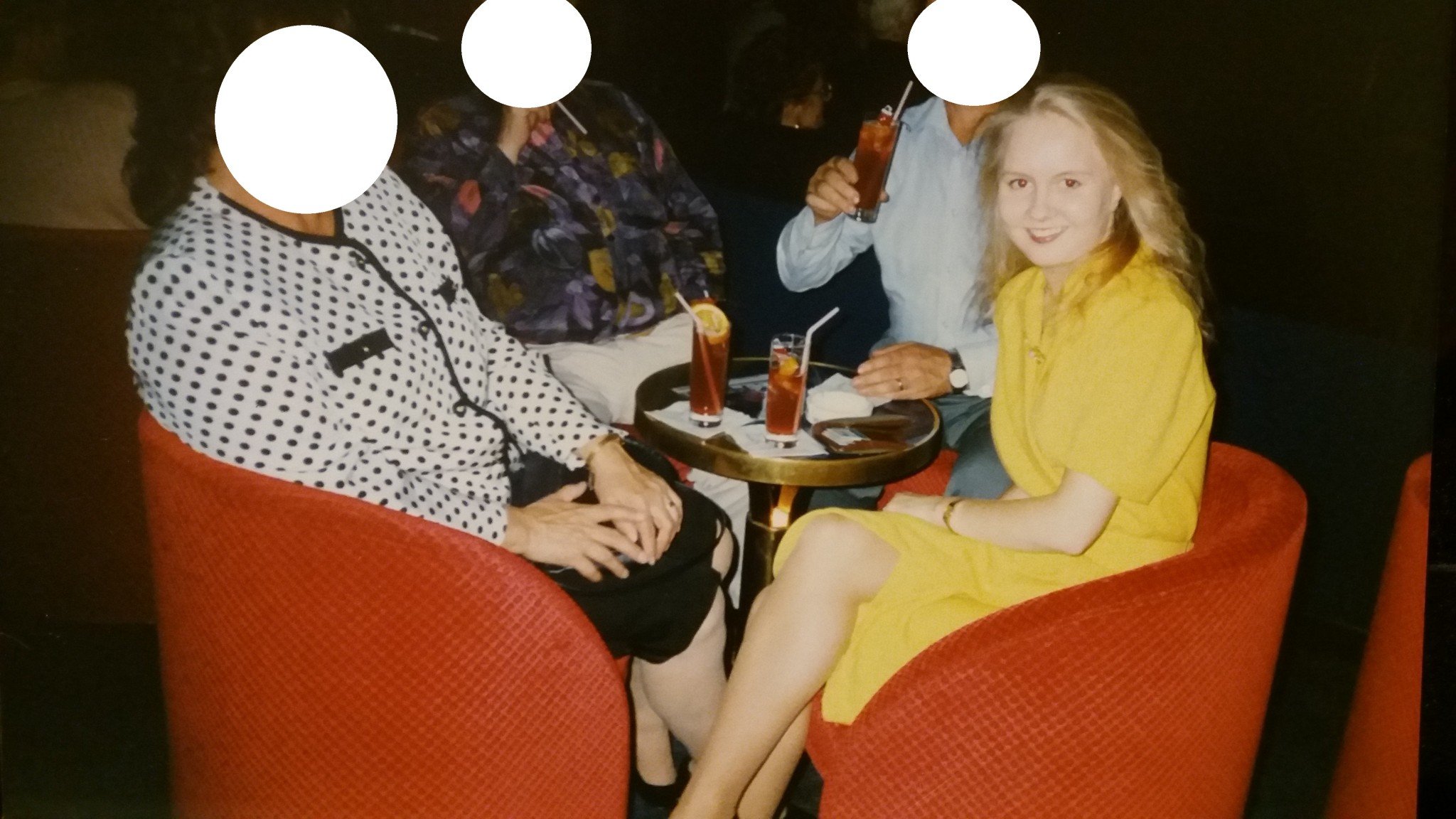 Throwback Thursday 5