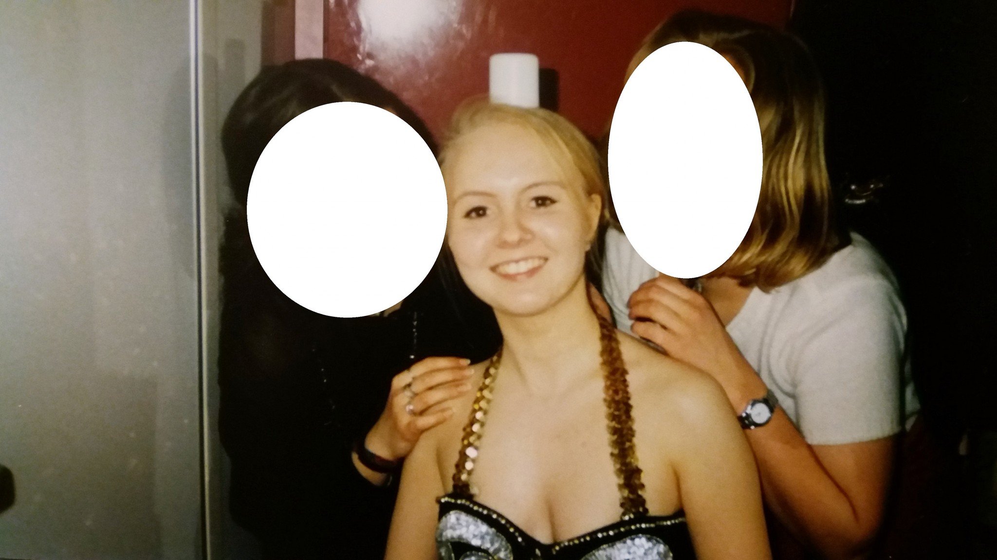 Throwback Thursday 6