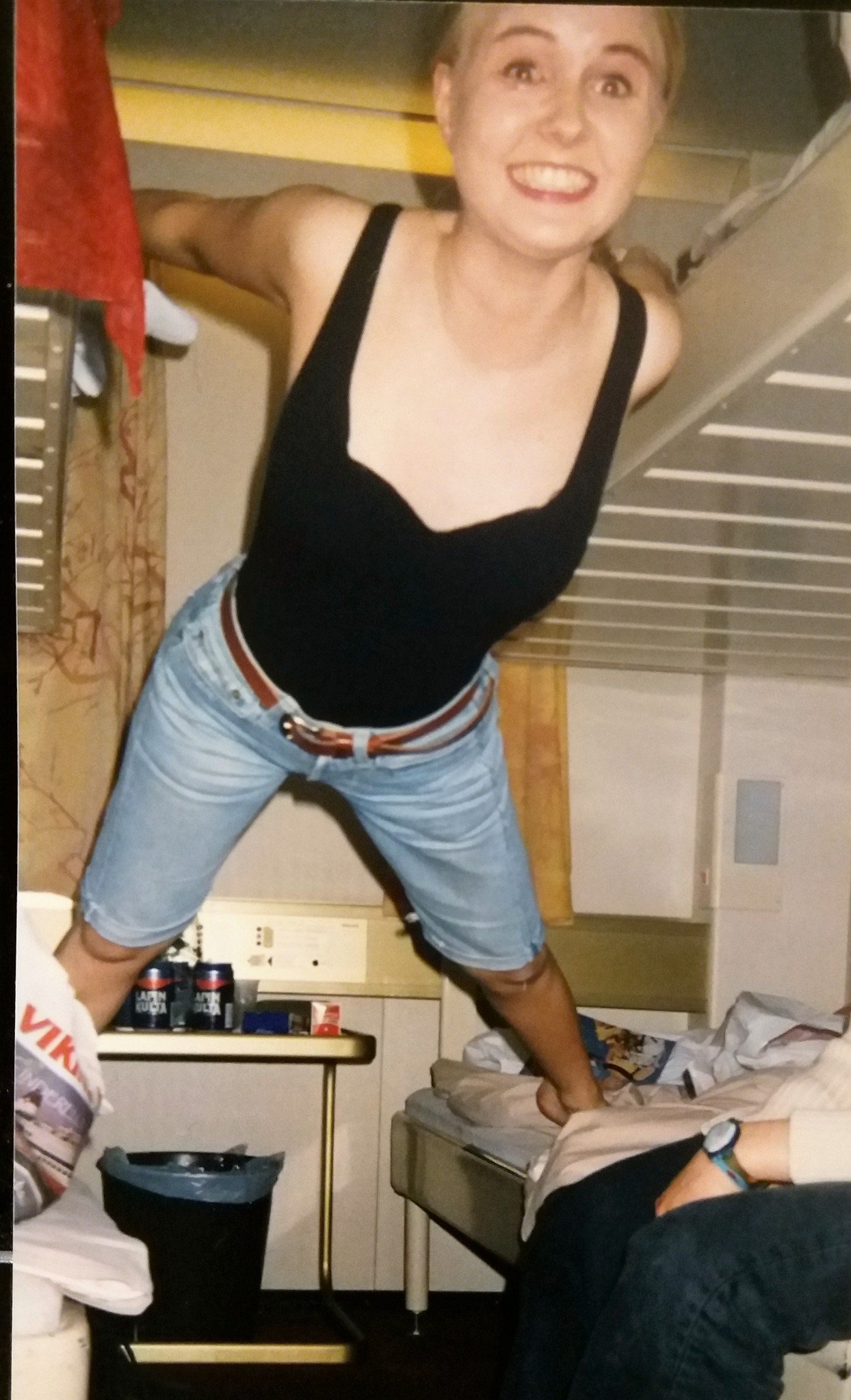 Throwback Thursday 8